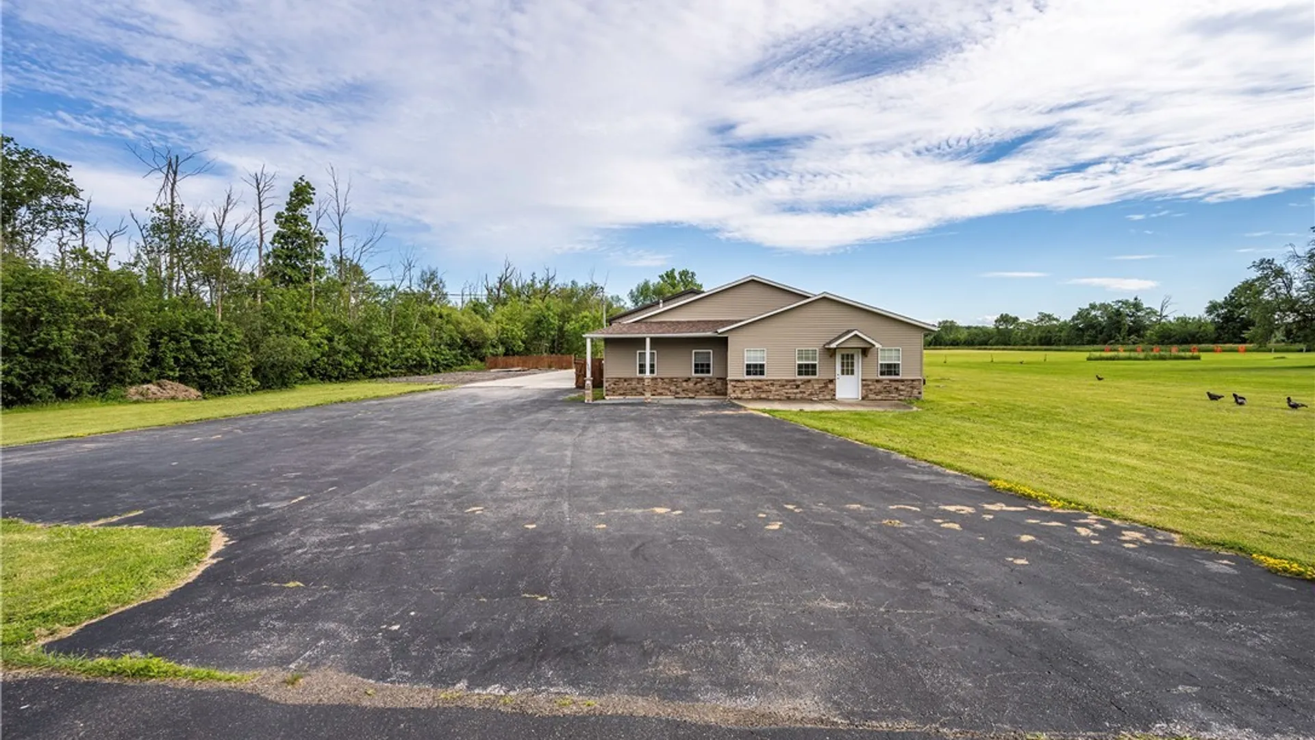Property at 1457 Eden Evans Center Road, Evans, NY 14006 10
