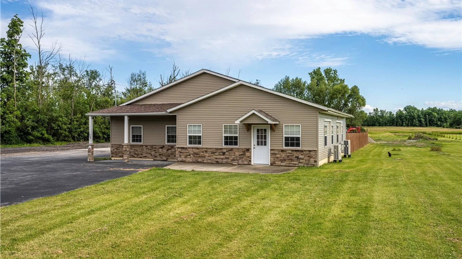 Property at 1457 Eden Evans Center Road, Evans, NY 14006 11