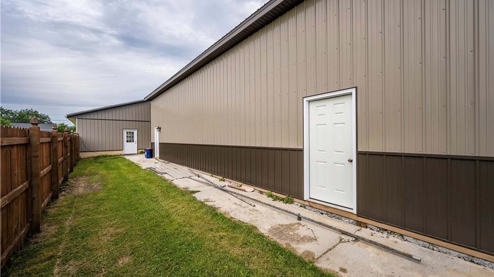 Property at 1457 Eden Evans Center Road, Evans, NY 14006 21