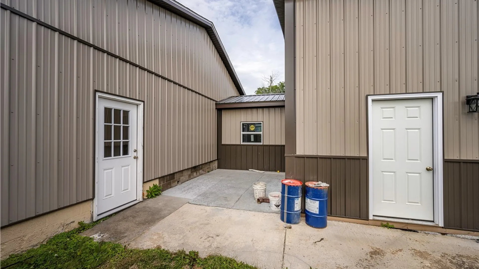 Property at 1457 Eden Evans Center Road, Evans, NY 14006 22