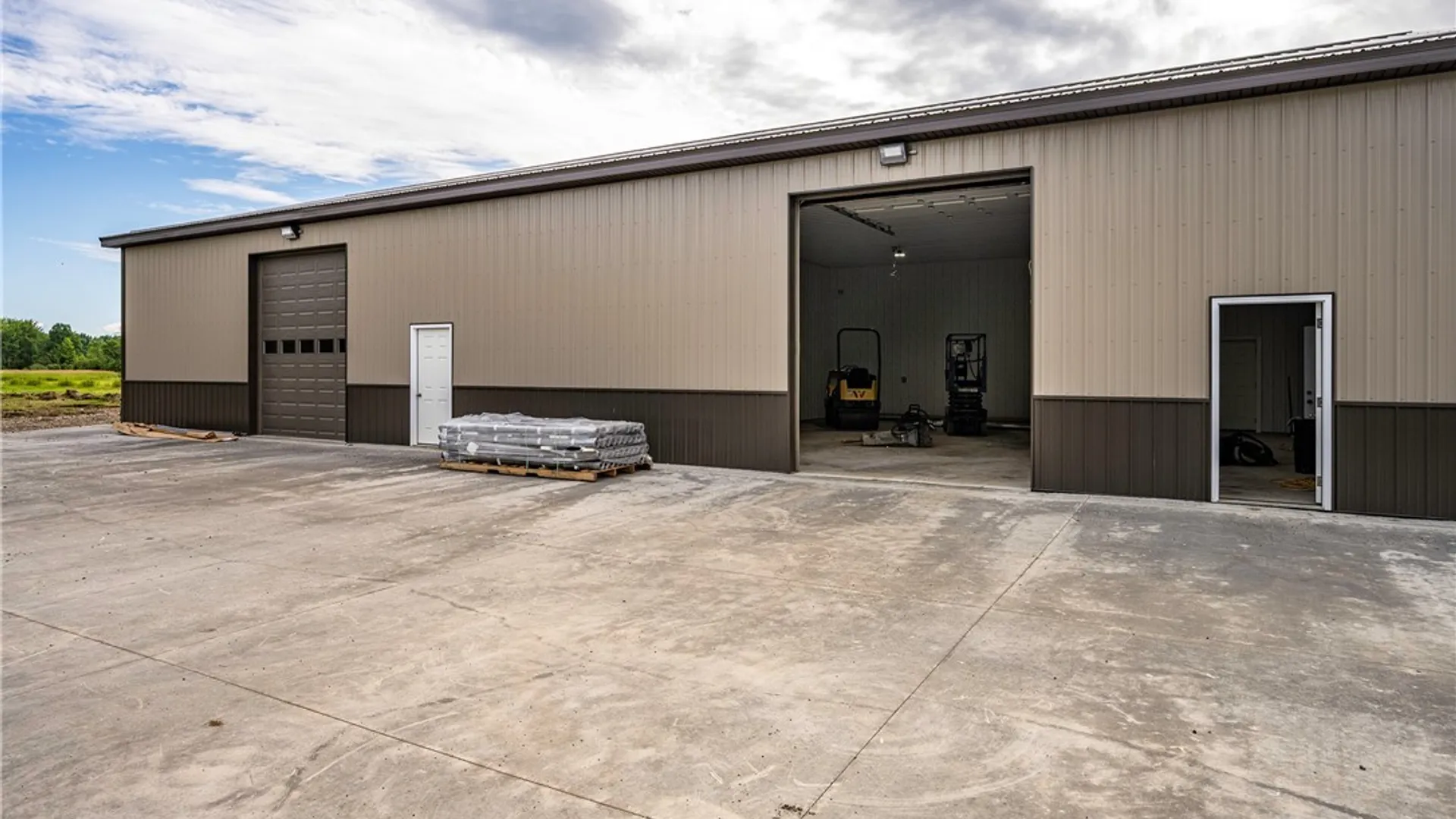 Property at 1457 Eden Evans Center Road, Evans, NY 14006 24