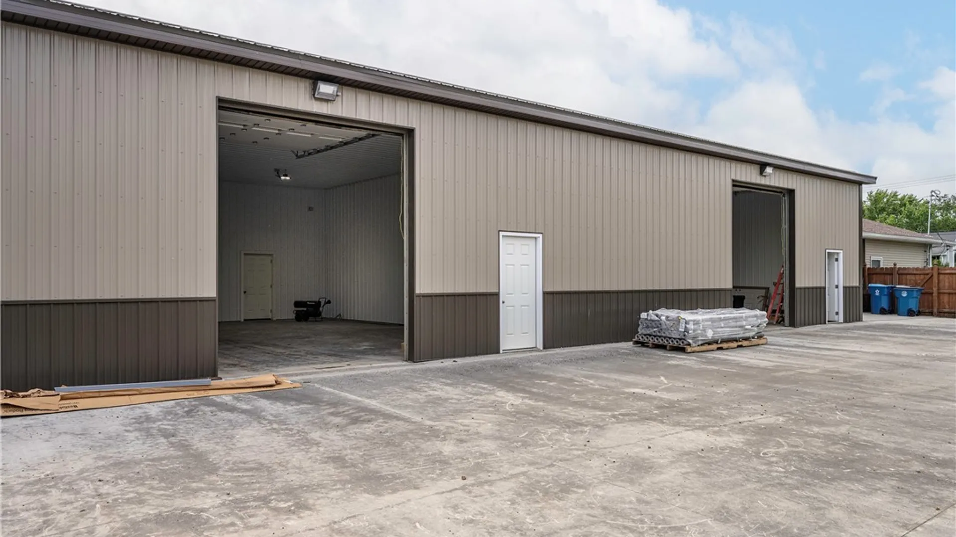 Property at 1457 Eden Evans Center Road, Evans, NY 14006 25