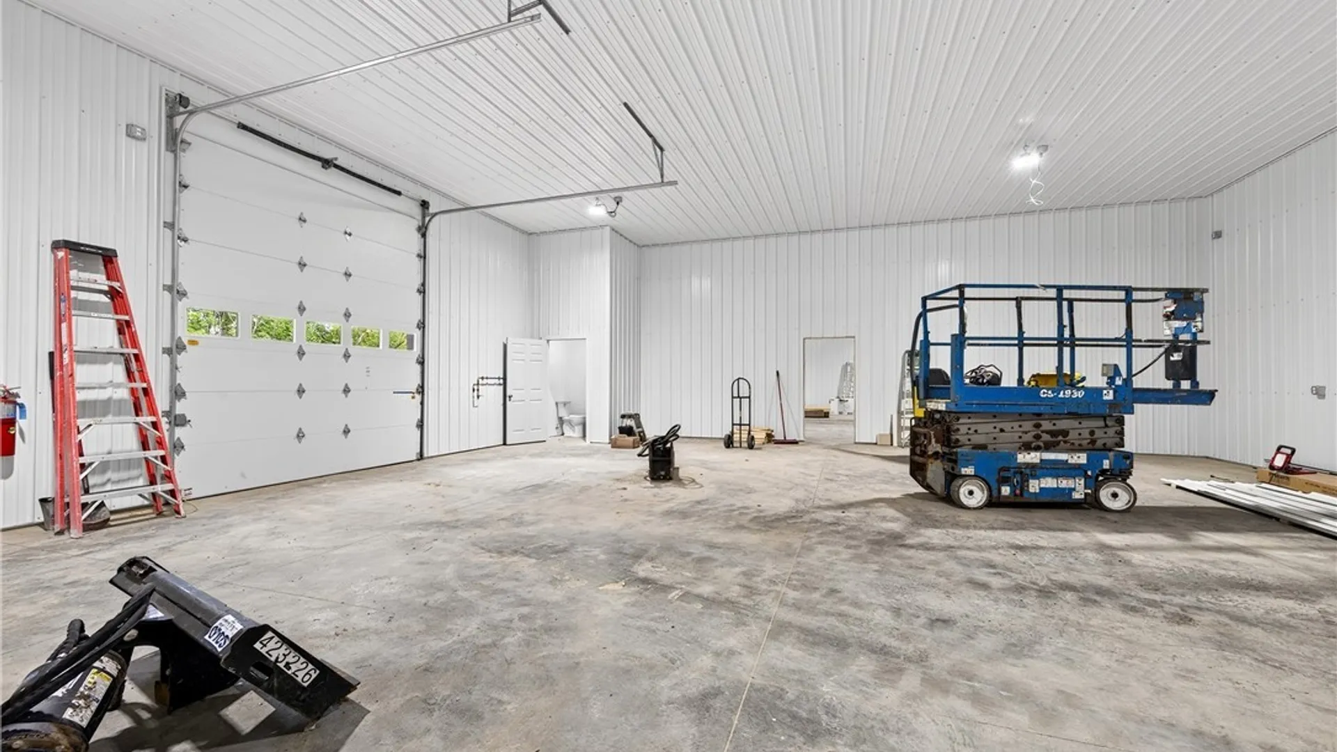 Property at 1457 Eden Evans Center Road, Evans, NY 14006 40