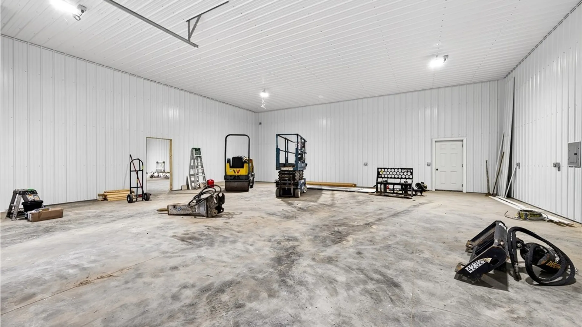 Property at 1457 Eden Evans Center Road, Evans, NY 14006 42