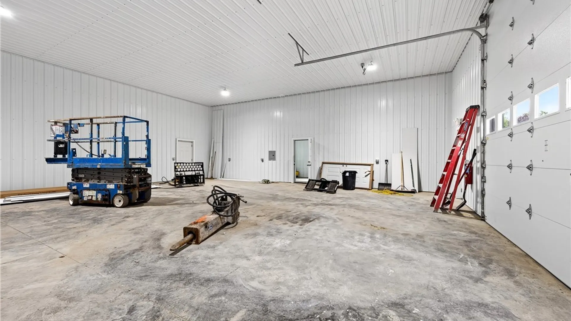 Property at 1457 Eden Evans Center Road, Evans, NY 14006 43