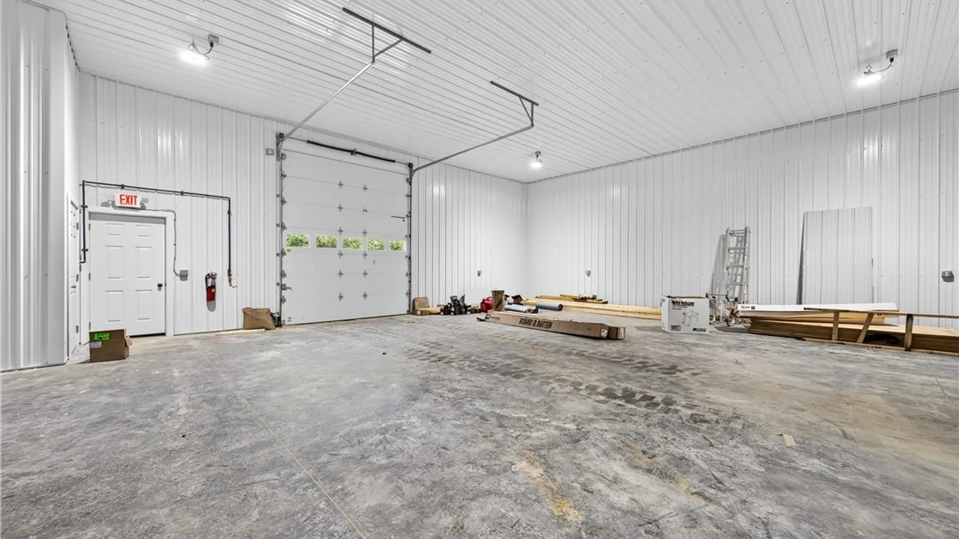 Property at 1457 Eden Evans Center Road, Evans, NY 14006 45