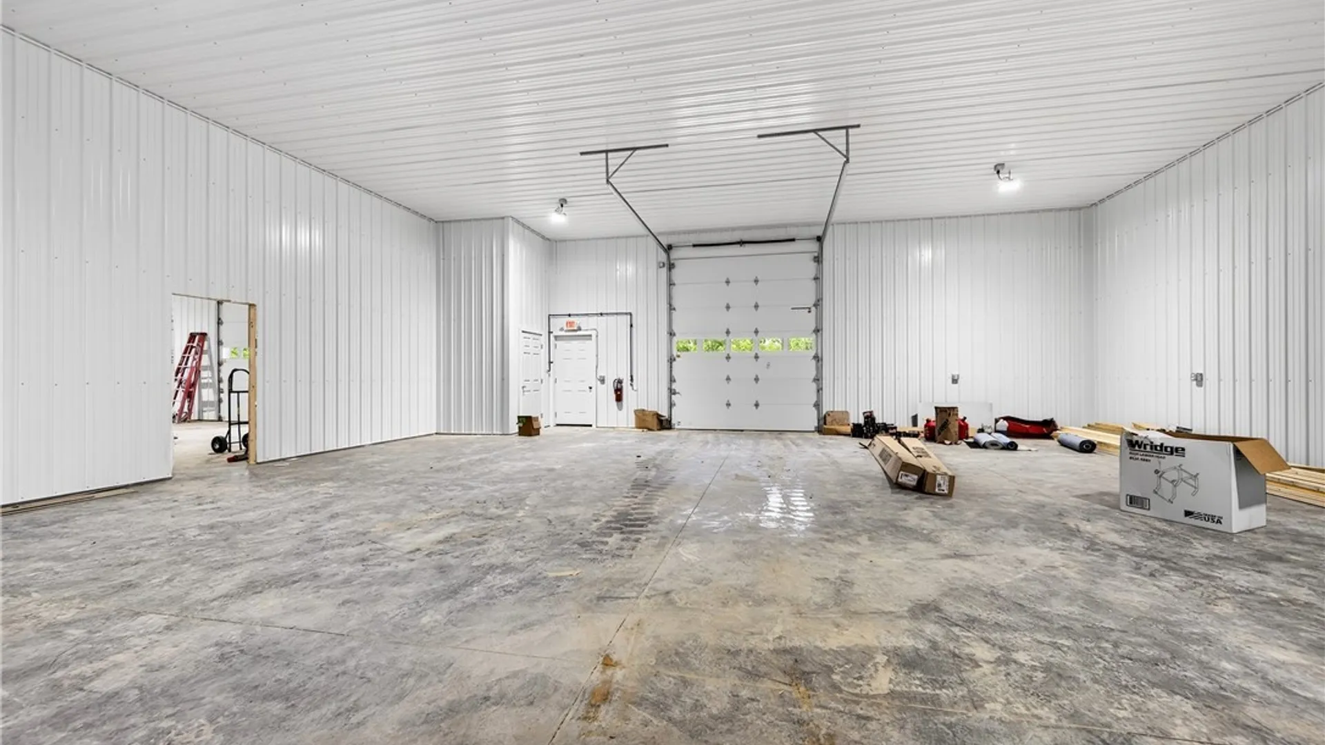 Property at 1457 Eden Evans Center Road, Evans, NY 14006 46
