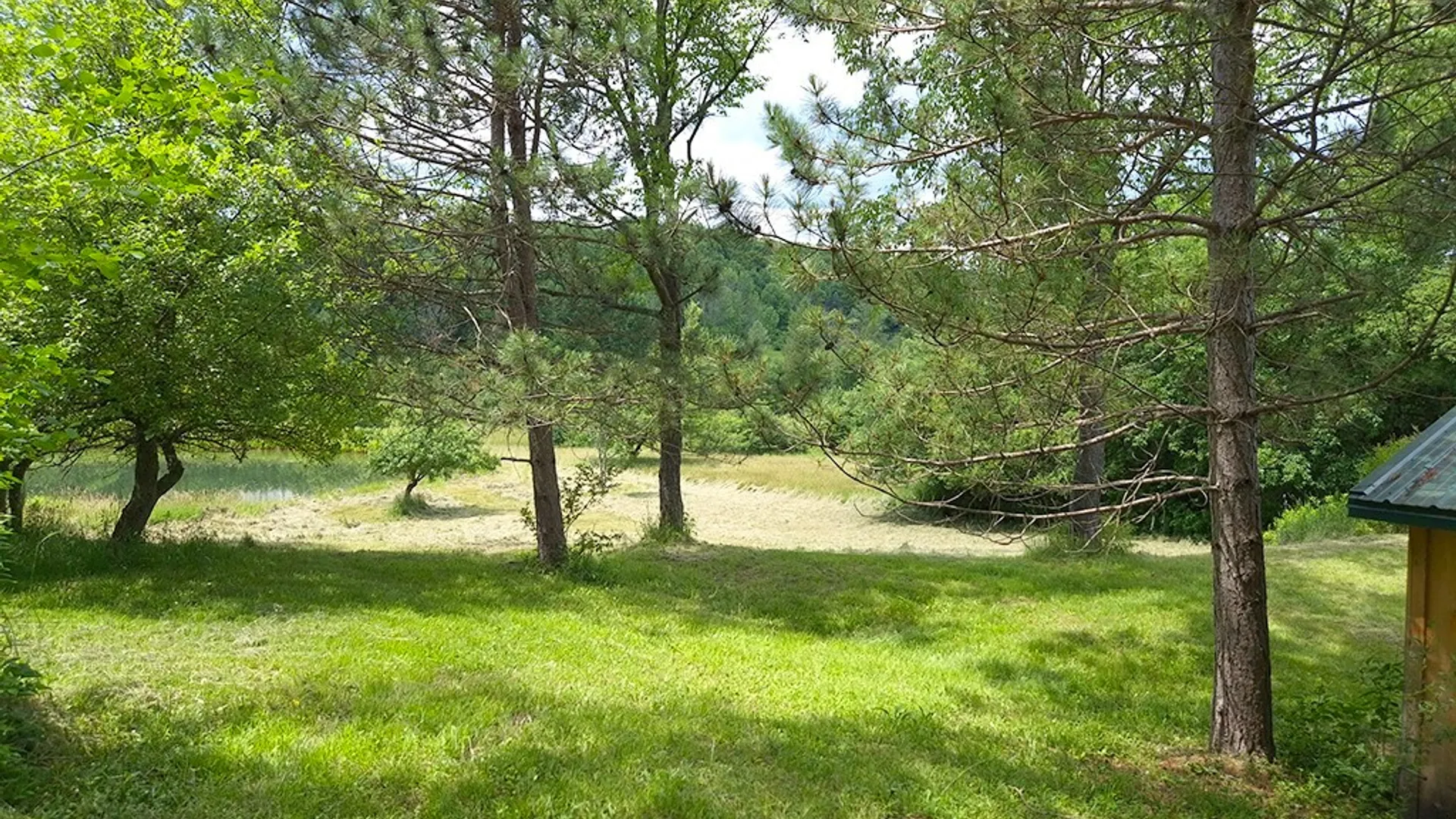 Property at 3923 Tamarack Ridge Road, Franklinville, NY 14737 32