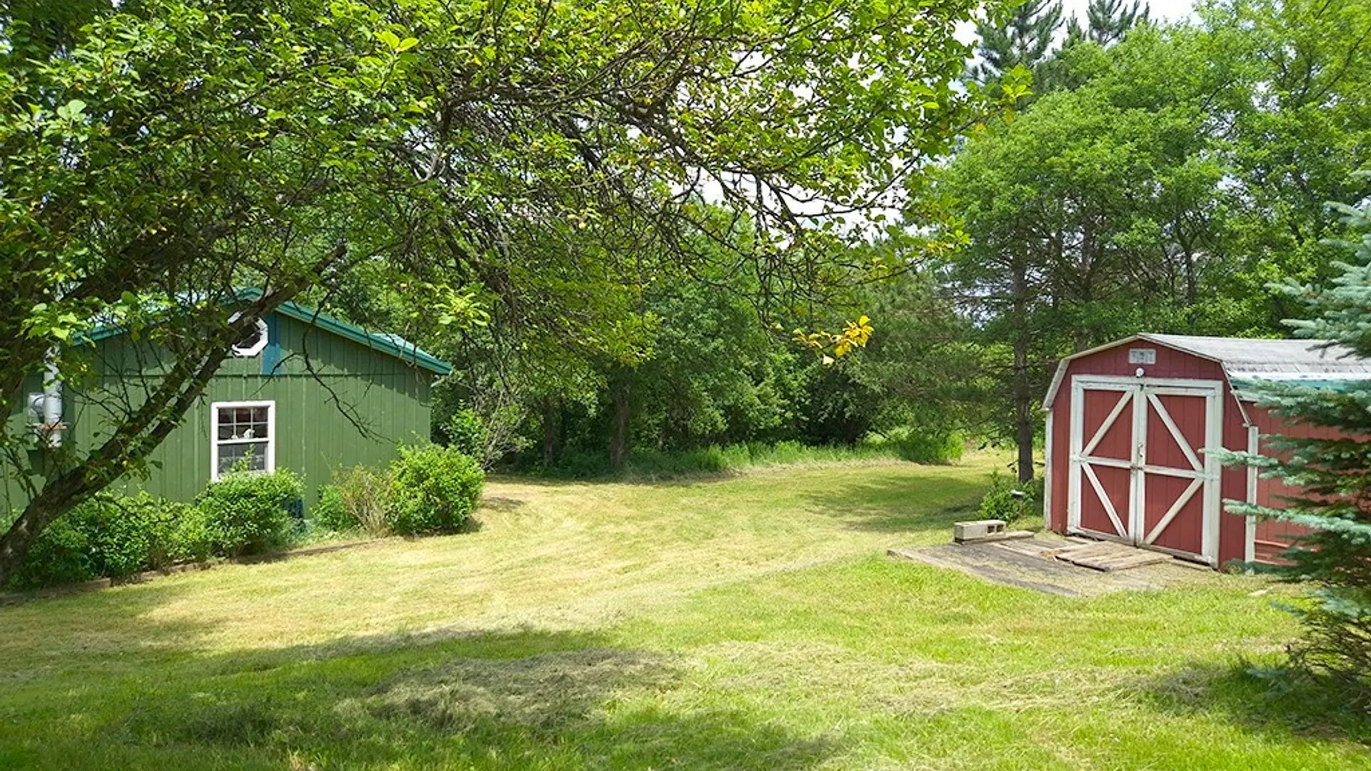 Property at 3923 Tamarack Ridge Road, Franklinville, NY 14737 33