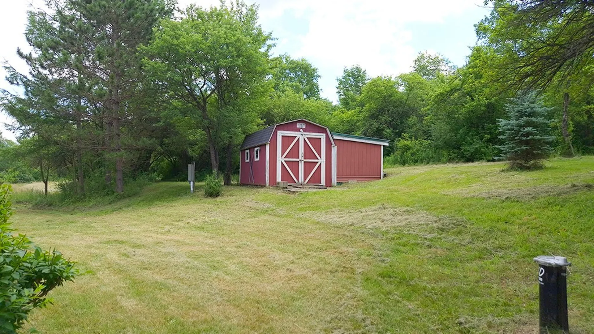 Property at 3923 Tamarack Ridge Road, Franklinville, NY 14737 11