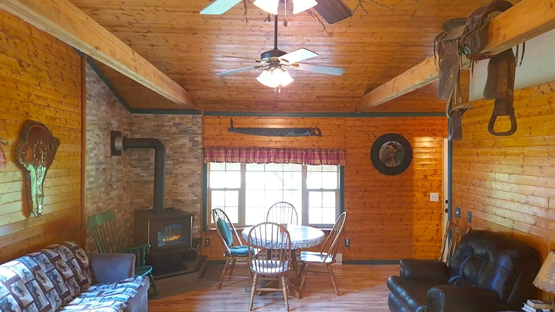 Property at 3923 Tamarack Ridge Road, Franklinville, NY 14737 13