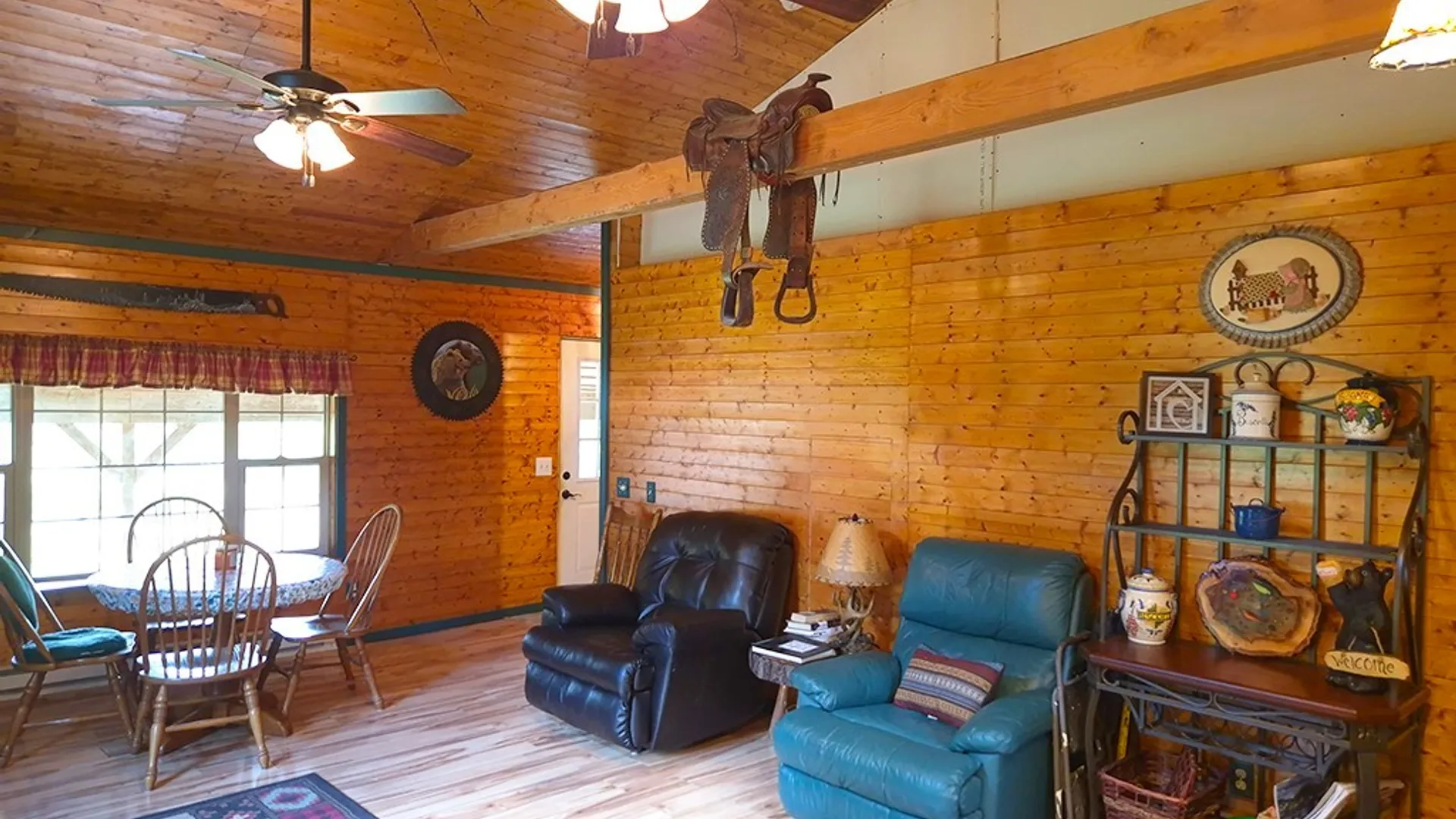 Property at 3923 Tamarack Ridge Road, Franklinville, NY 14737 19