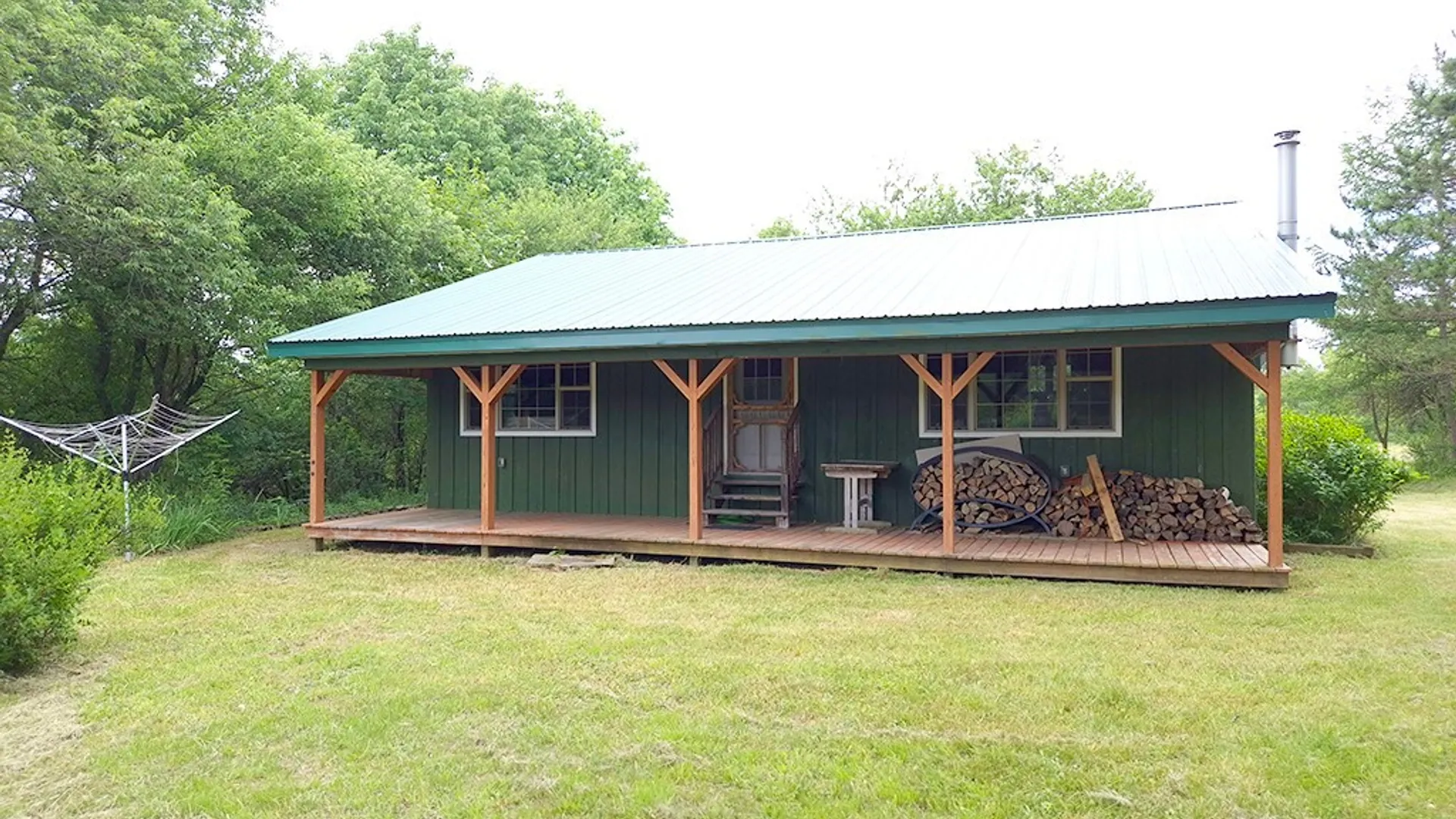 Property at 3923 Tamarack Ridge Road, Franklinville, NY 14737 3