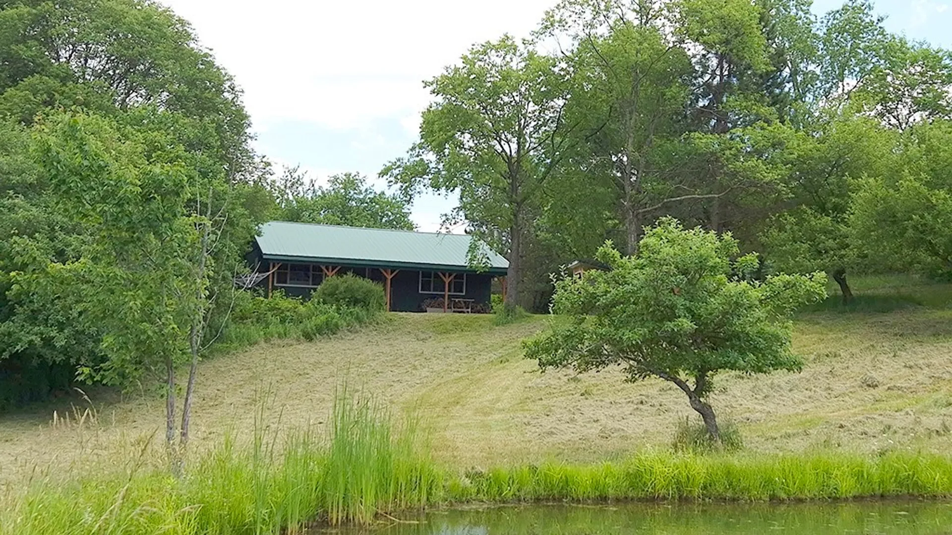 Property at 3923 Tamarack Ridge Road, Franklinville, NY 14737 4