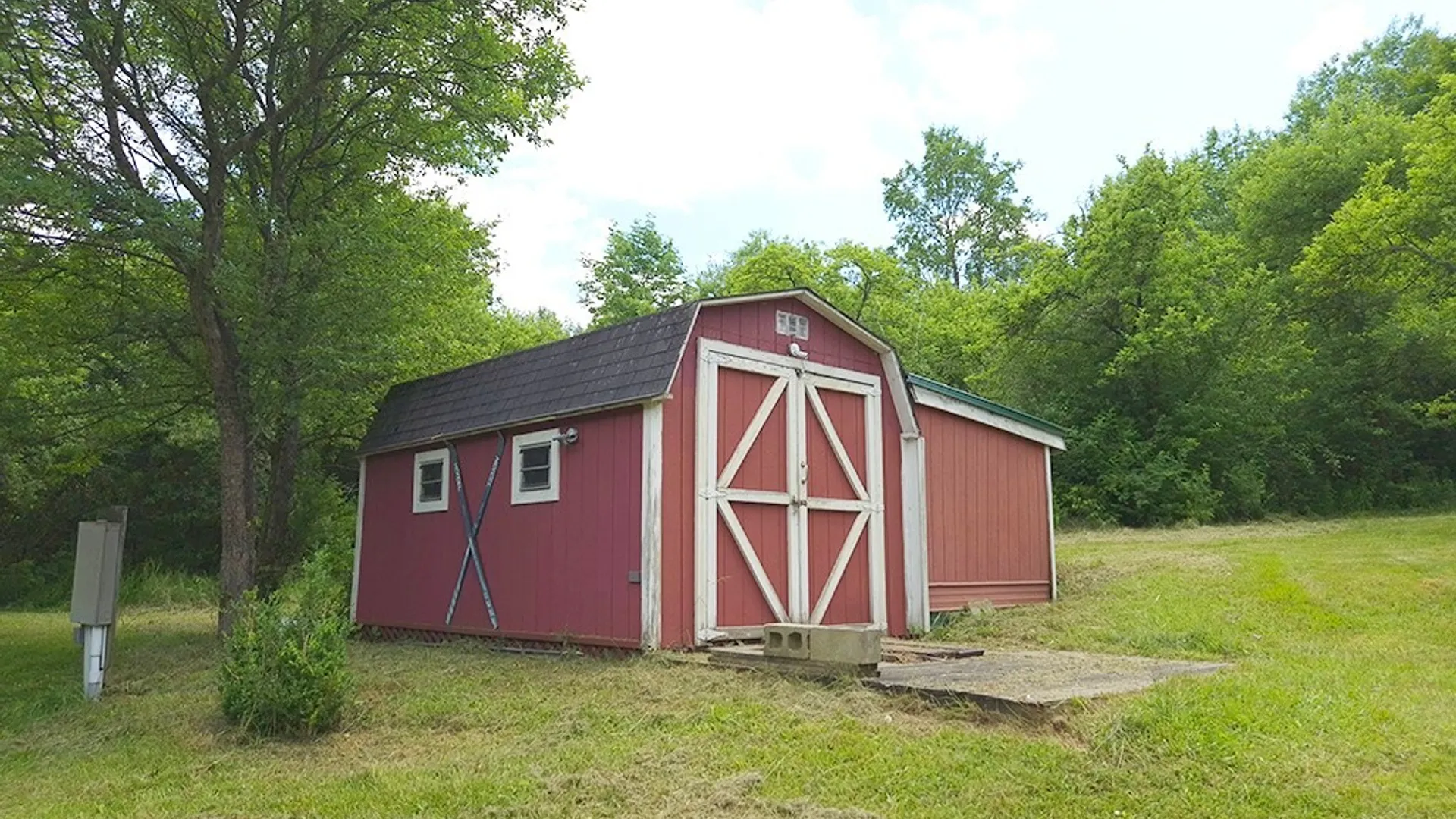 Property at 3923 Tamarack Ridge Road, Franklinville, NY 14737 7