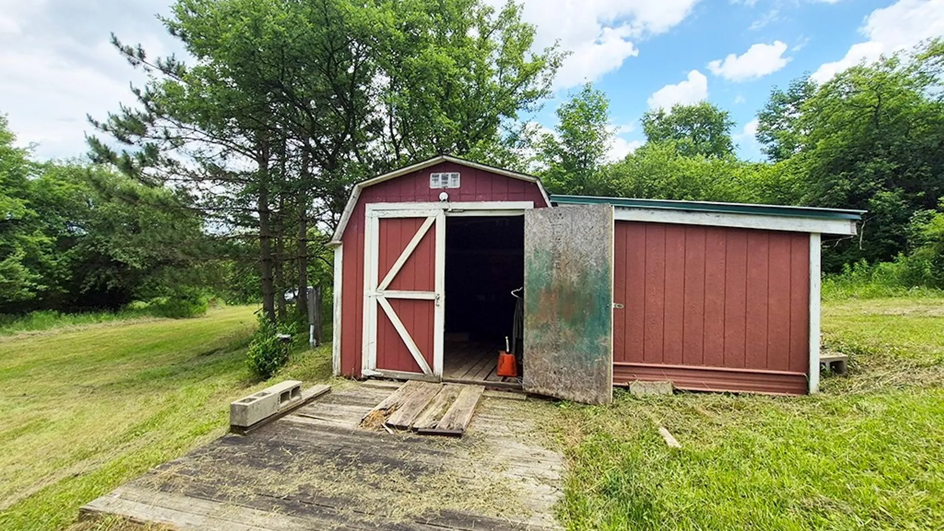 Property at 3923 Tamarack Ridge Road, Franklinville, NY 14737 8