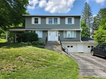Property at 22 Hillview Drive, Norwich, NY 13815