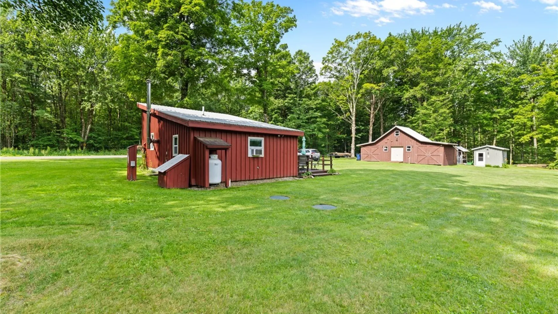 Property at 66 Cook Drive, Amboy, NY 13493 21