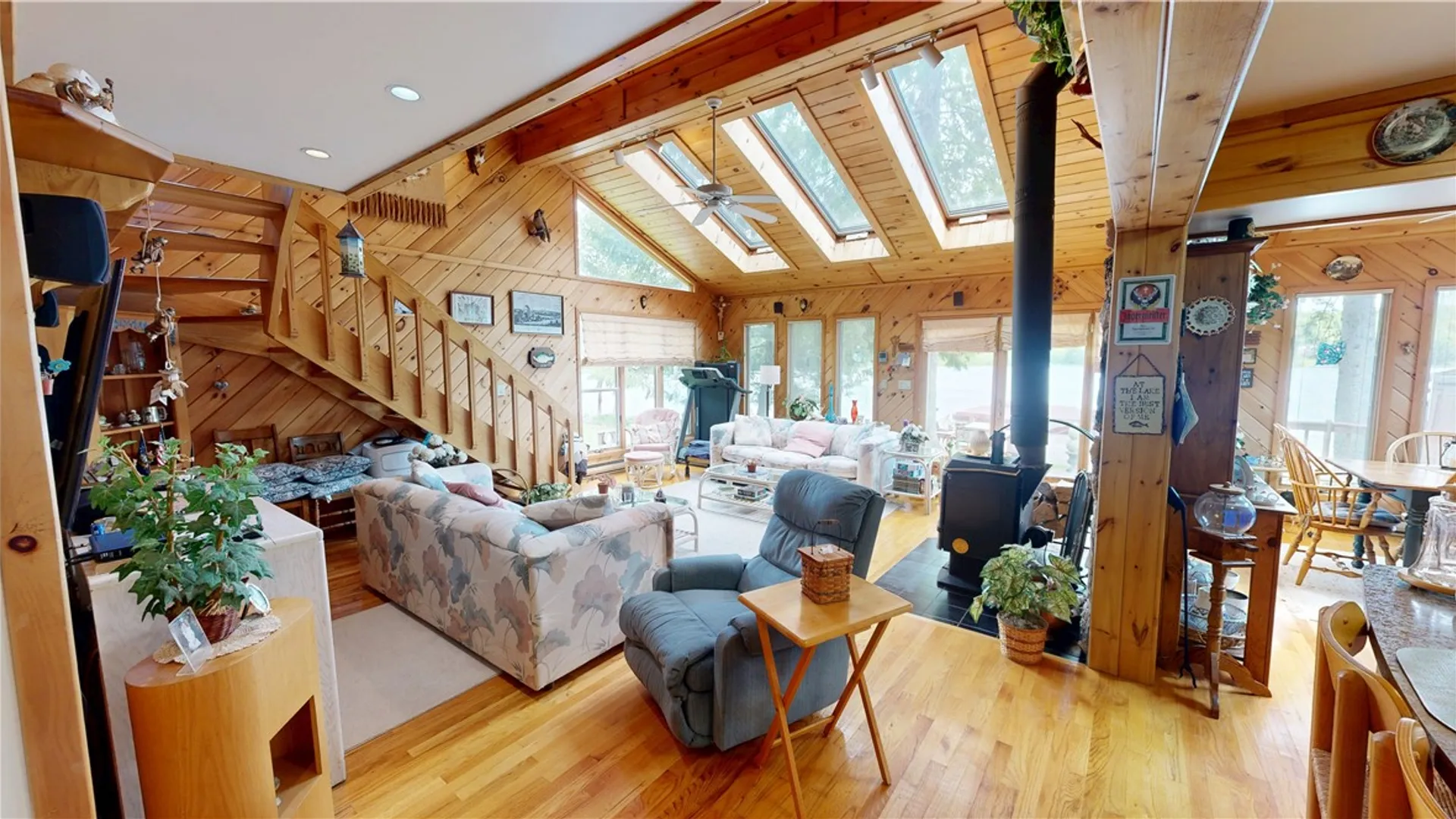 Property at 132 Hicks Lane, Mc Donough, NY 13801 9
