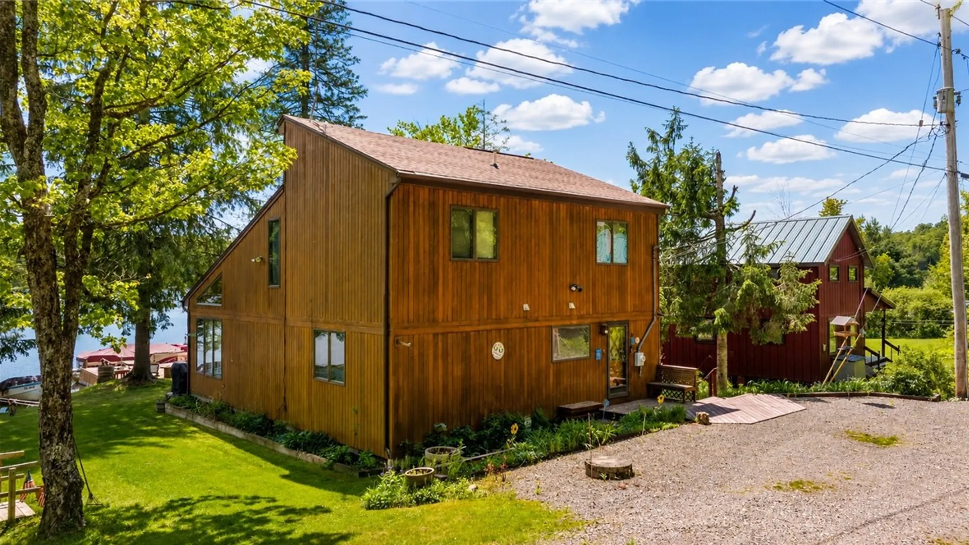 Property at 132 Hicks Lane, Mc Donough, NY 13801 6