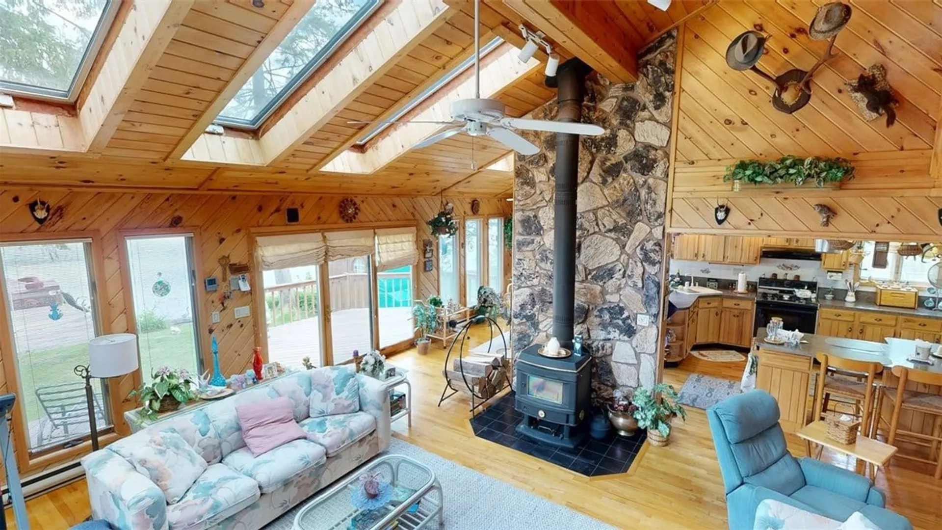Property at 132 Hicks Lane, Mc Donough, NY 13801 7