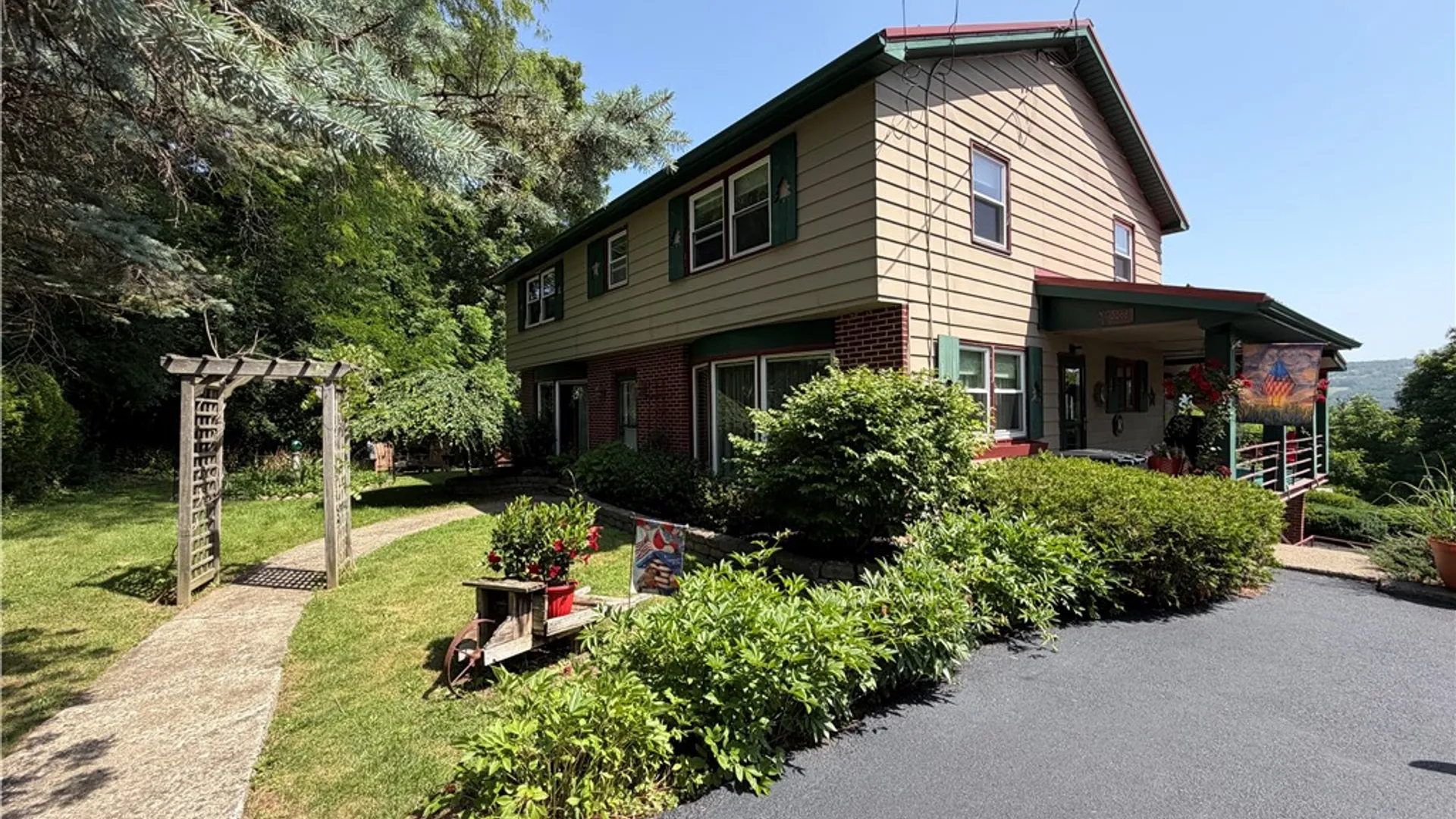 Property at 3268 Reading Road, Reading, NY 14891 30