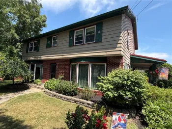 Property at 3268 Reading Road, Reading, NY 14891