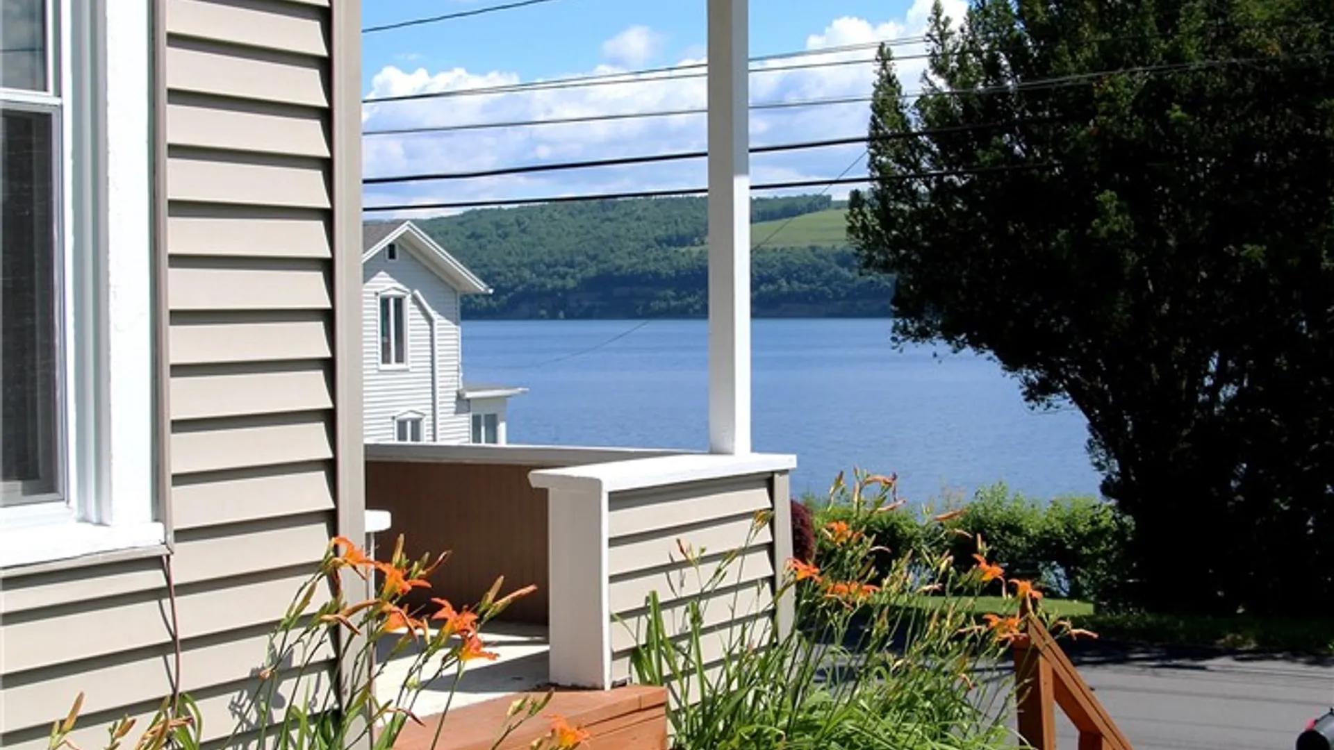 Property at 72 Salt Point Road, Reading, NY 14891 12