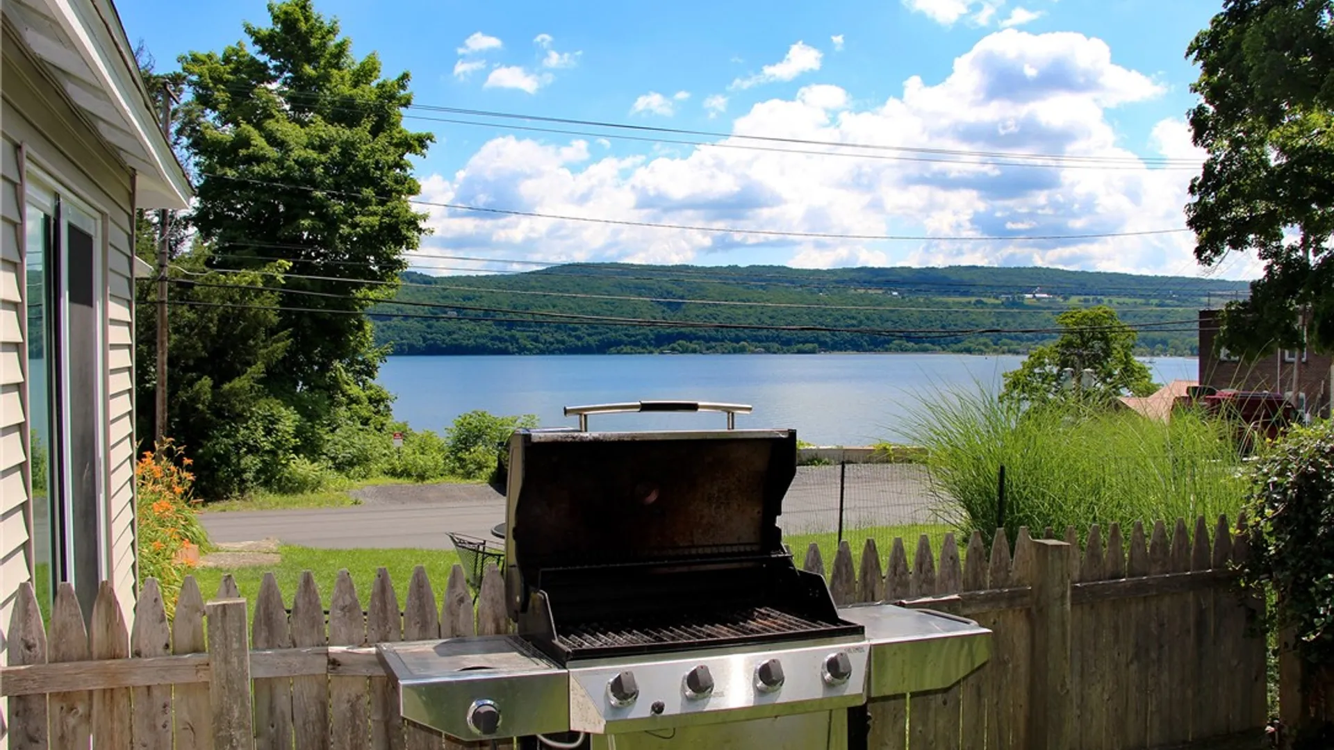 Property at 72 Salt Point Road, Reading, NY 14891 14