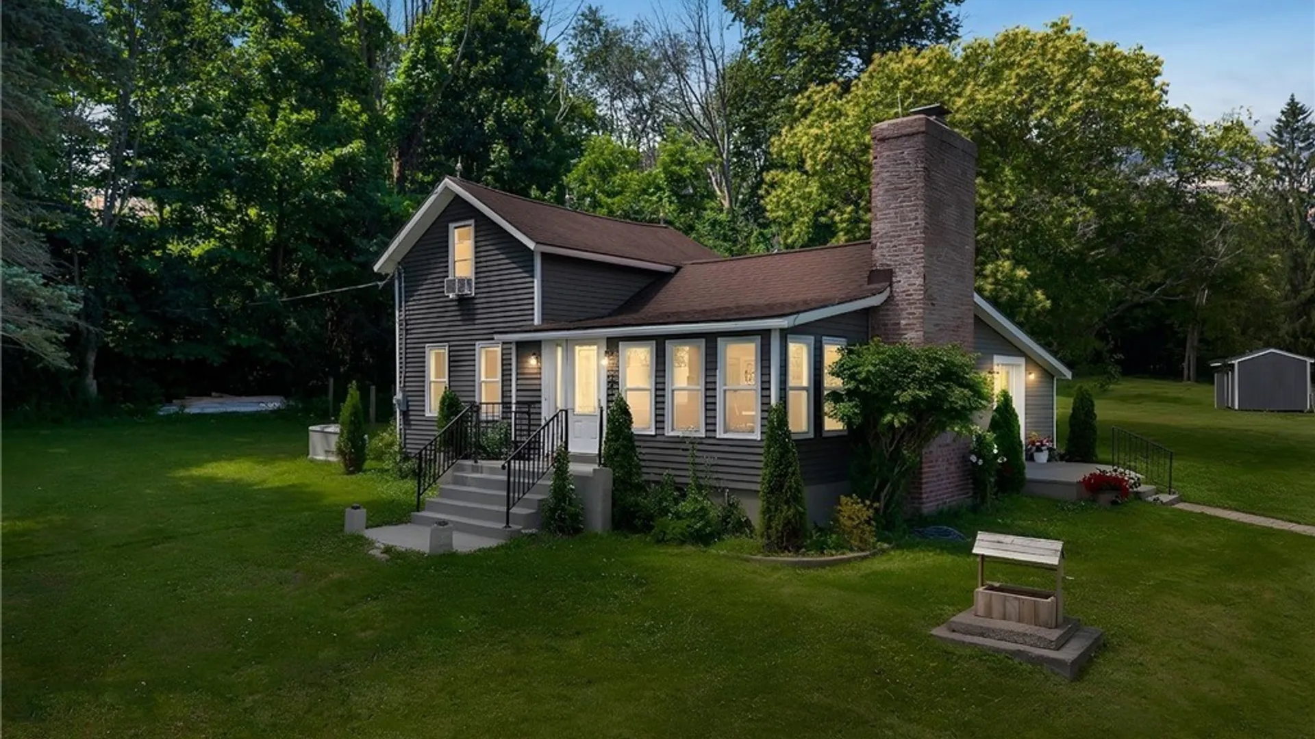 Property at 1631 Albring Road, Skaneateles, NY 13152 2