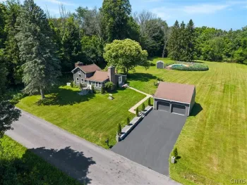 Property at 1631 Albring Road, Skaneateles, NY 13152