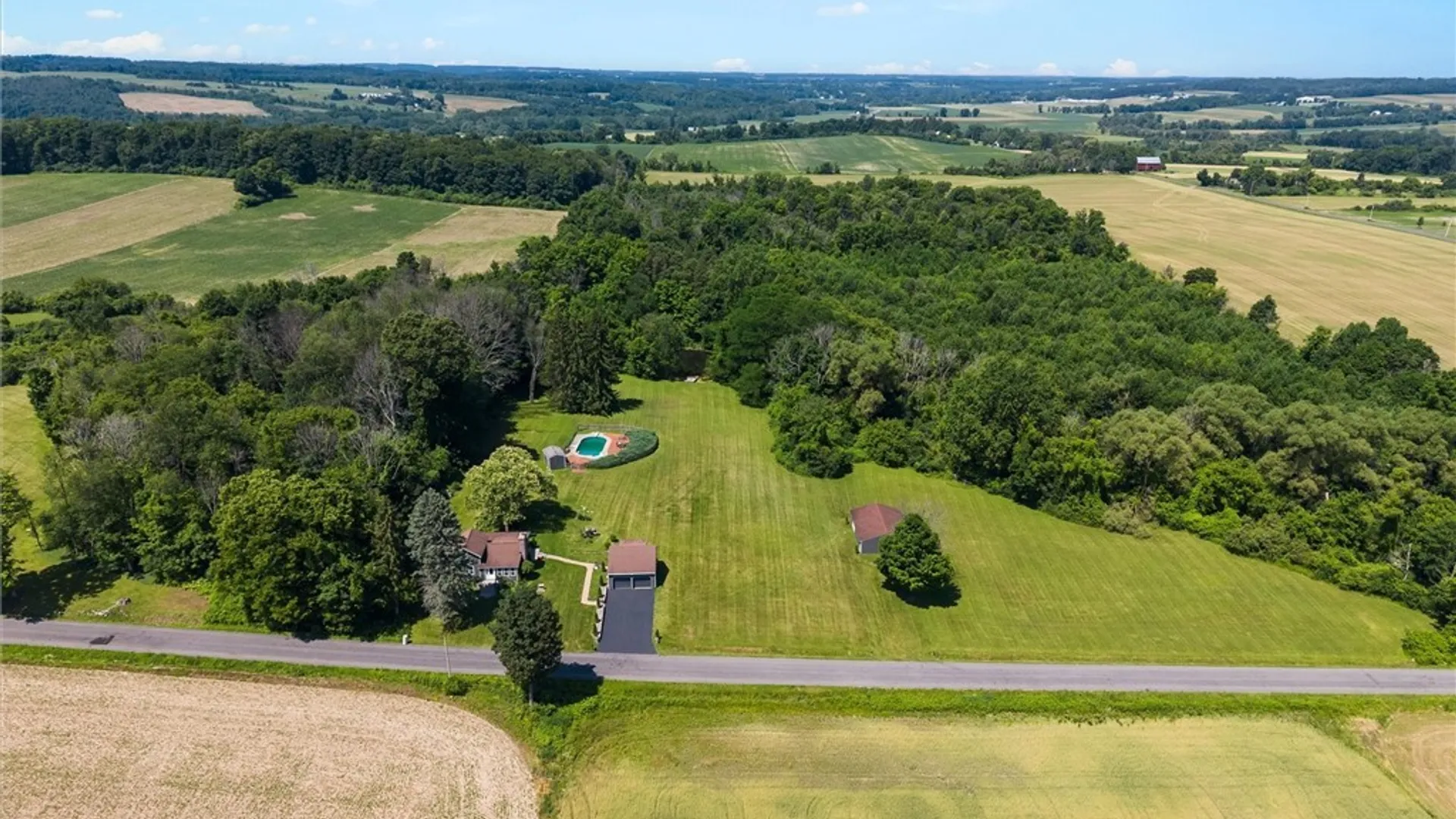 Property at 1631 Albring Road, Skaneateles, NY 13152 43