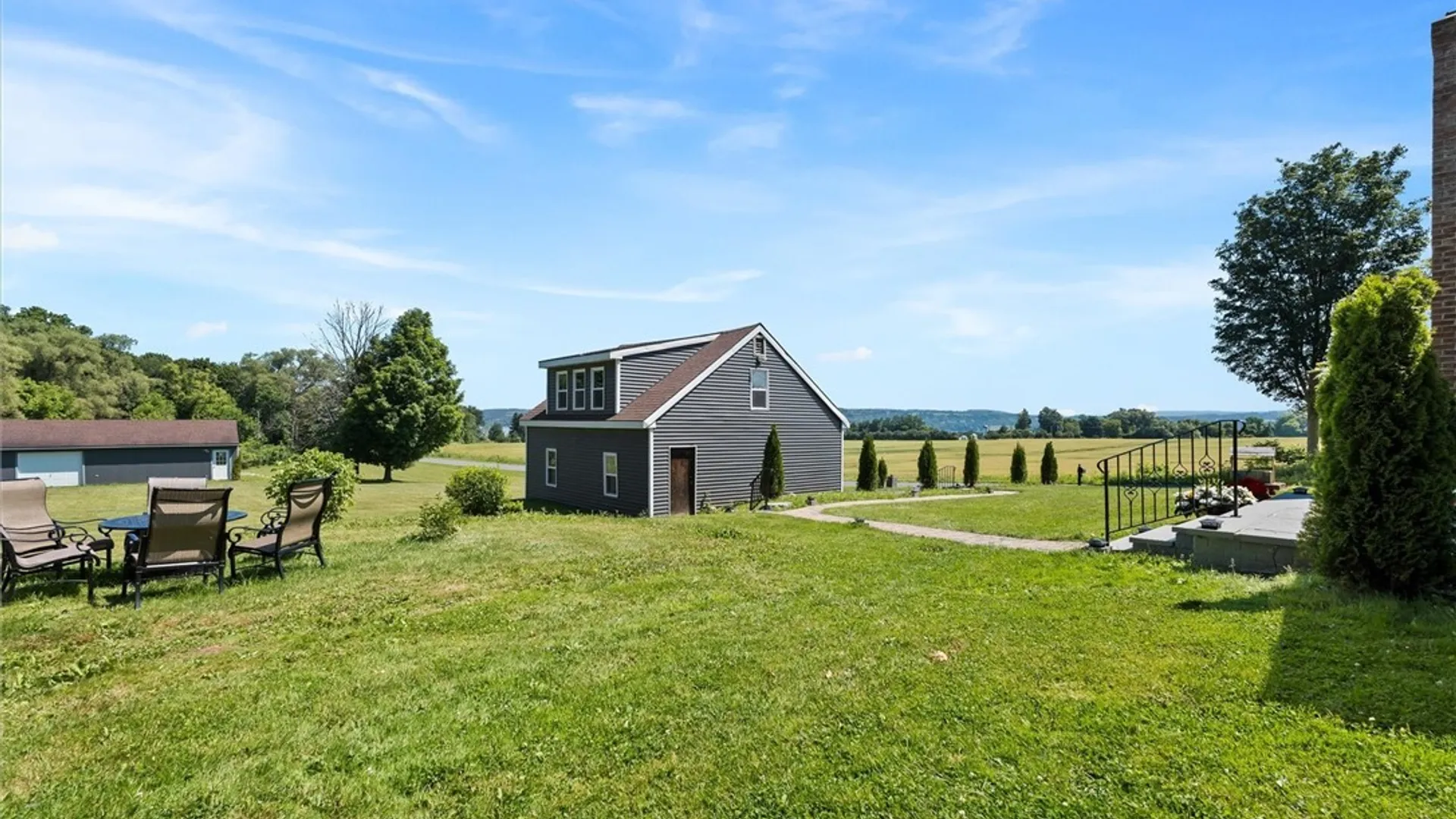 Property at 1631 Albring Road, Skaneateles, NY 13152 34