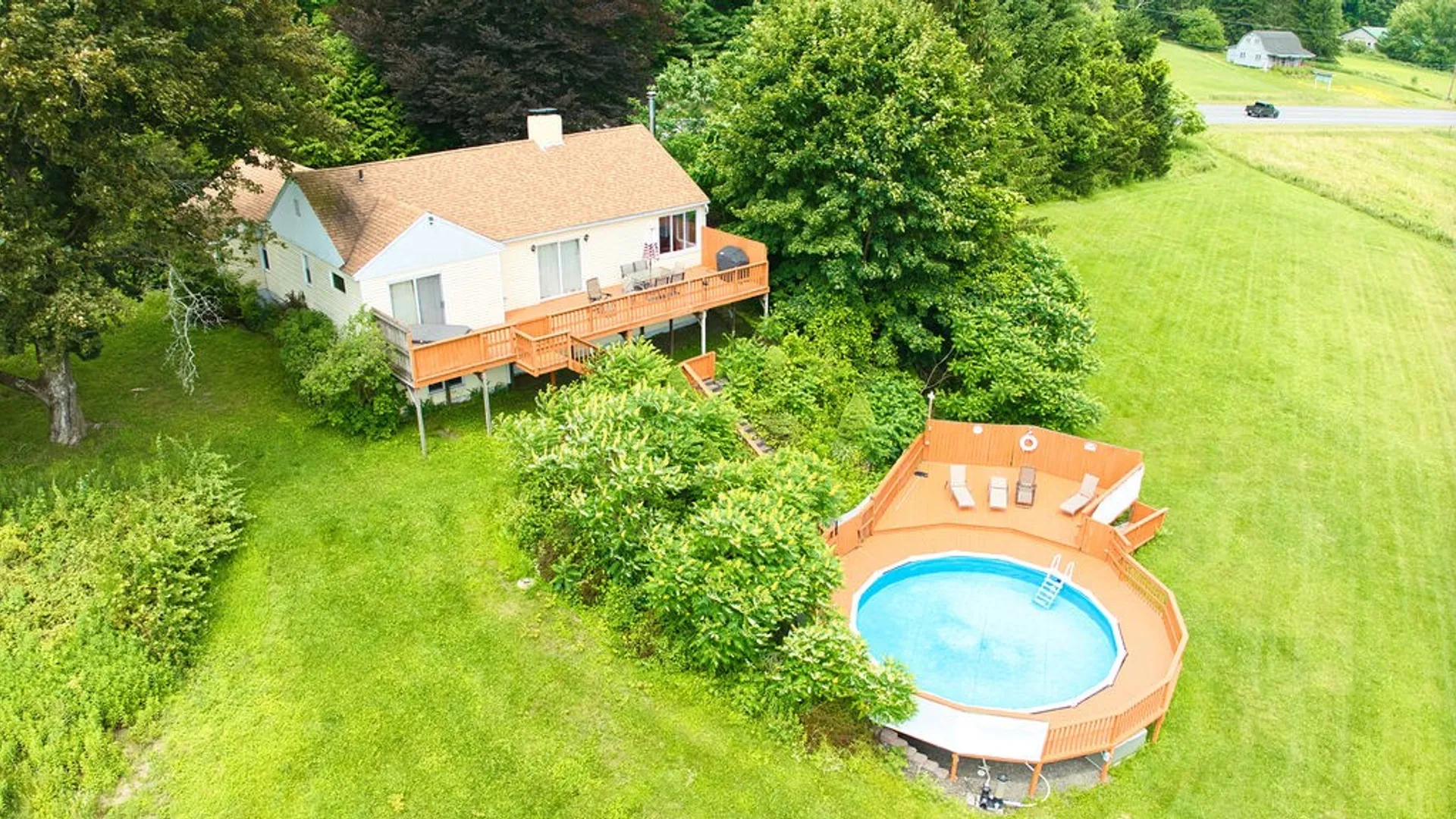 Property at 3294 State Highway 28, Milford, NY 13807 5