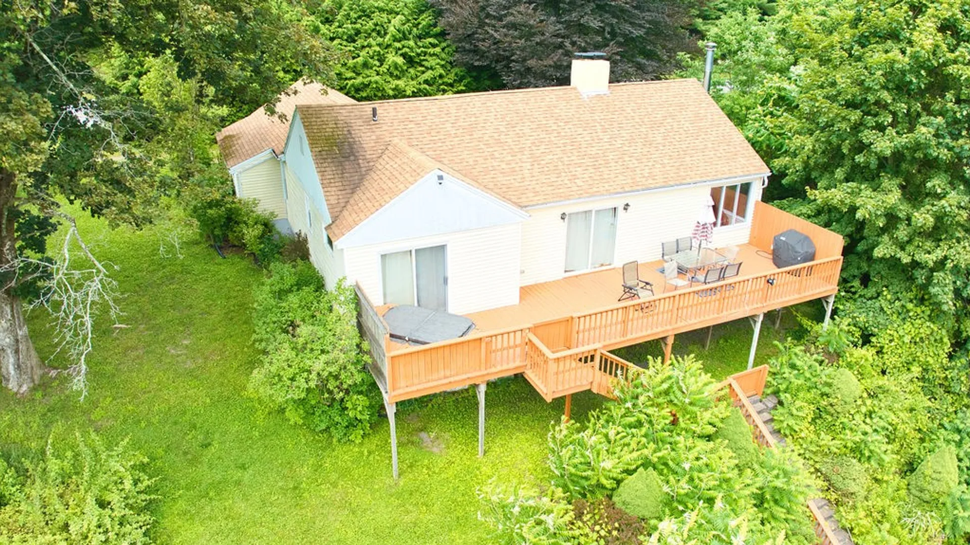 Property at 3294 State Highway 28, Milford, NY 13807 39