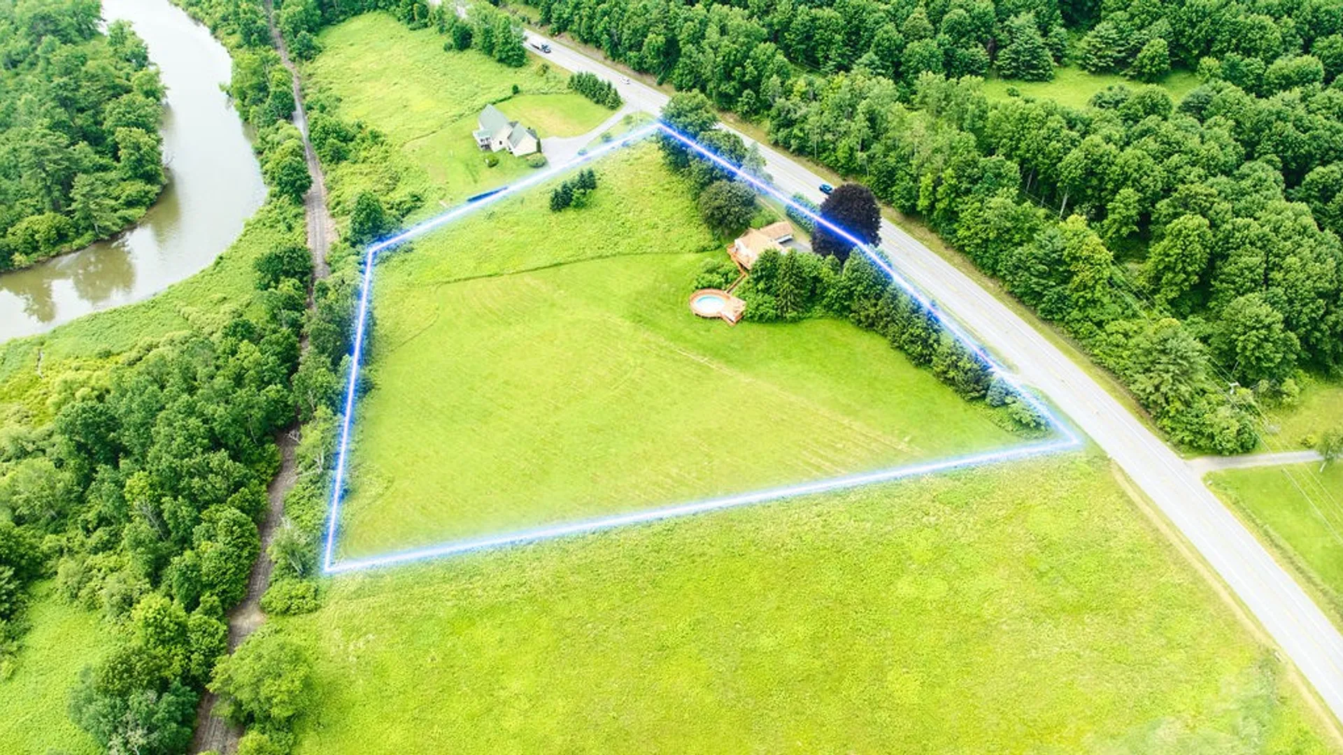 Property at 3294 State Highway 28, Milford, NY 13807 26