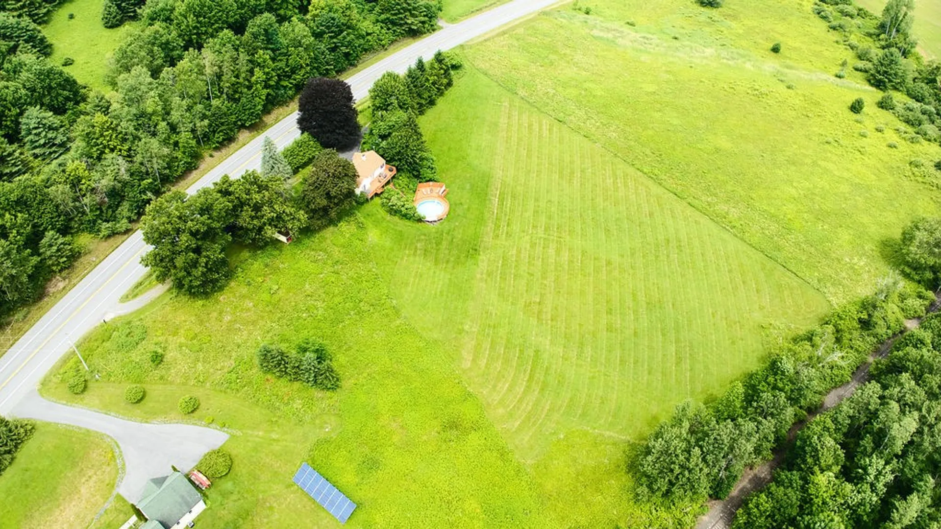 Property at 3294 State Highway 28, Milford, NY 13807 28