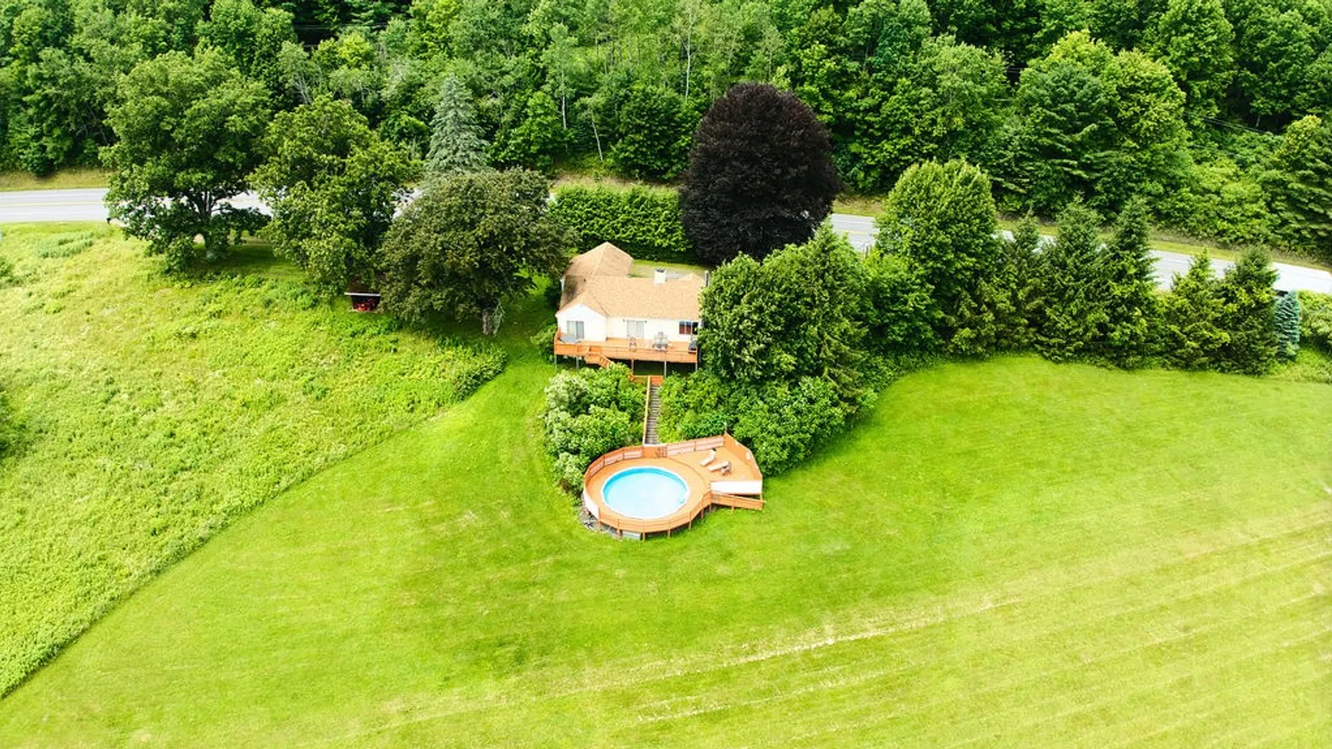 Property at 3294 State Highway 28, Milford, NY 13807 29