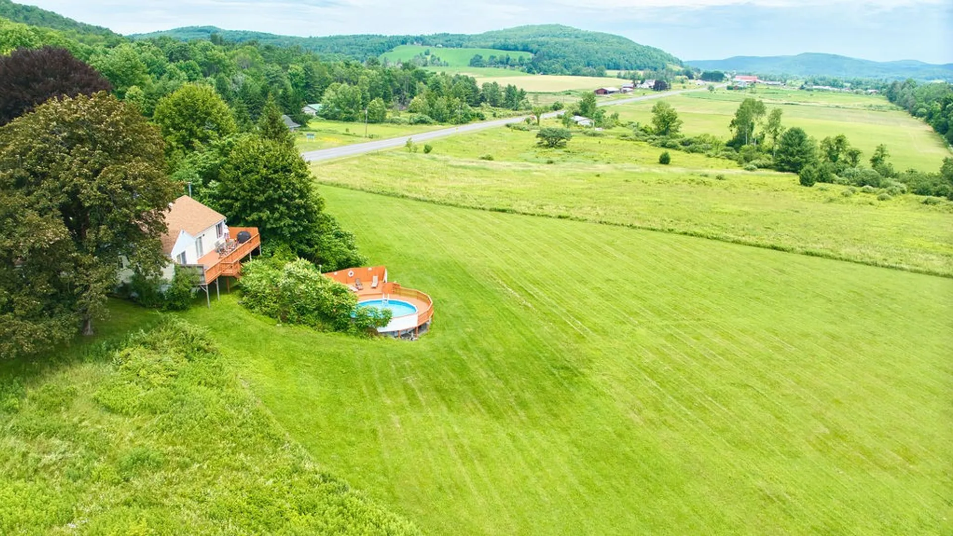 Property at 3294 State Highway 28, Milford, NY 13807 32