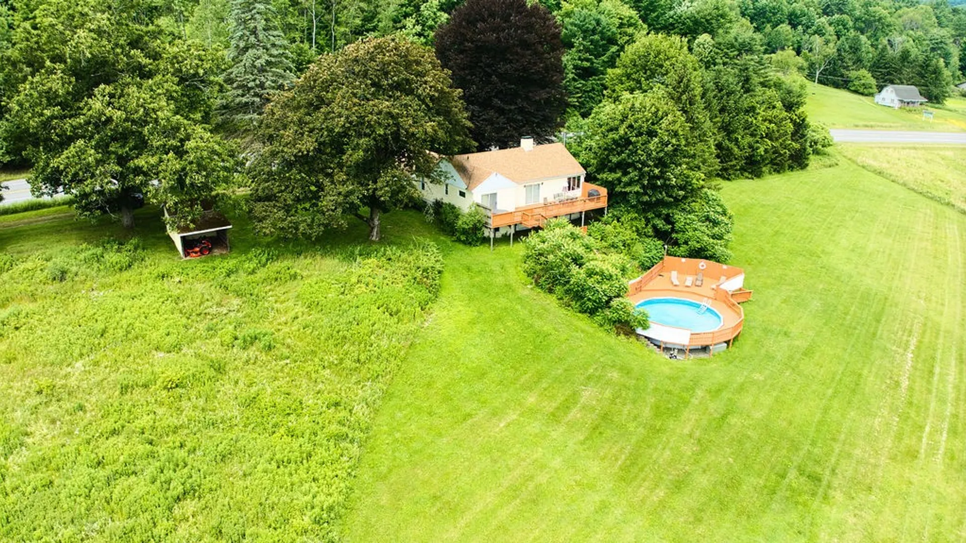 Property at 3294 State Highway 28, Milford, NY 13807 33