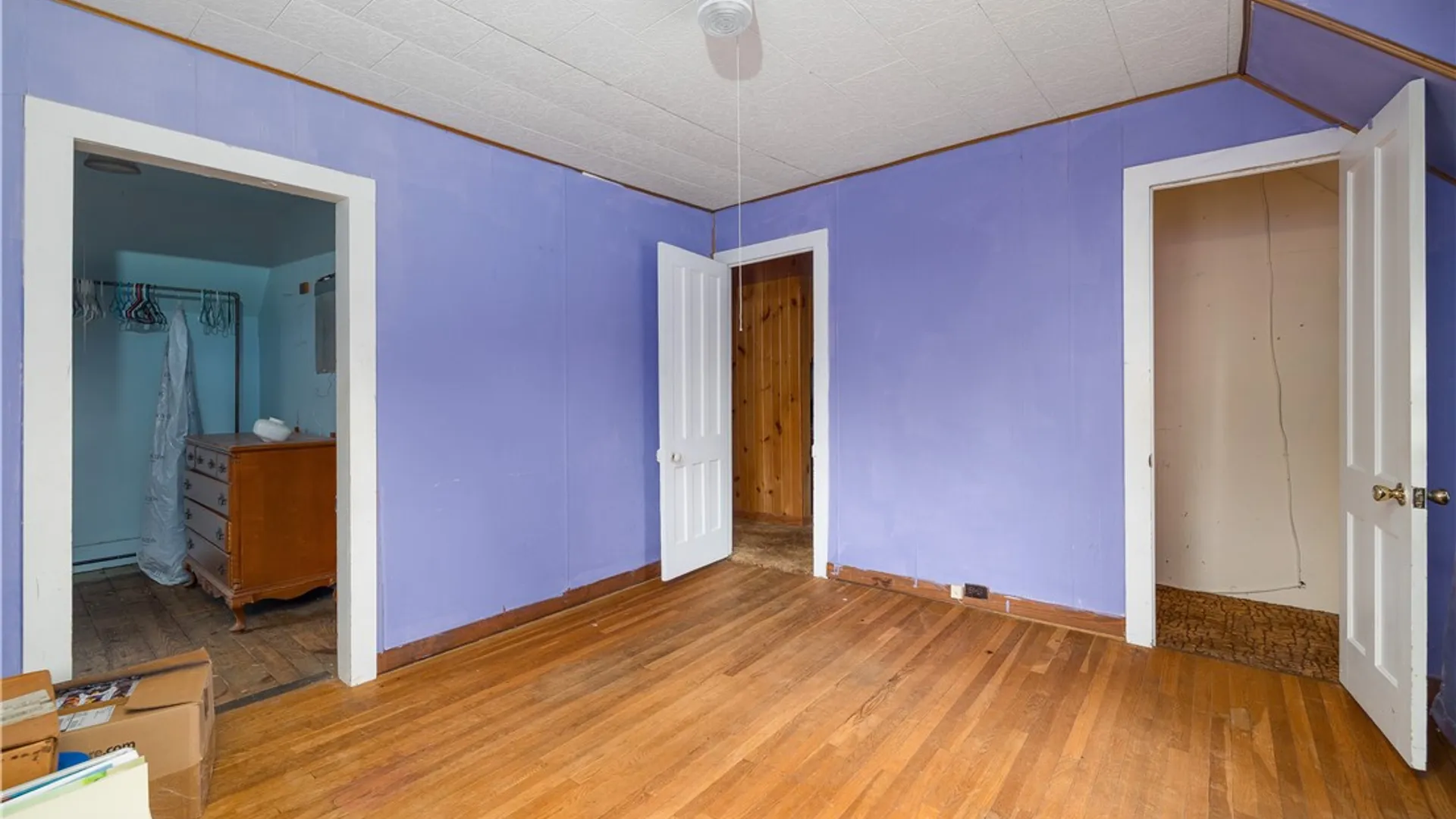 Property at 111 Case Street, Knoxville Boro, PA 16928 19