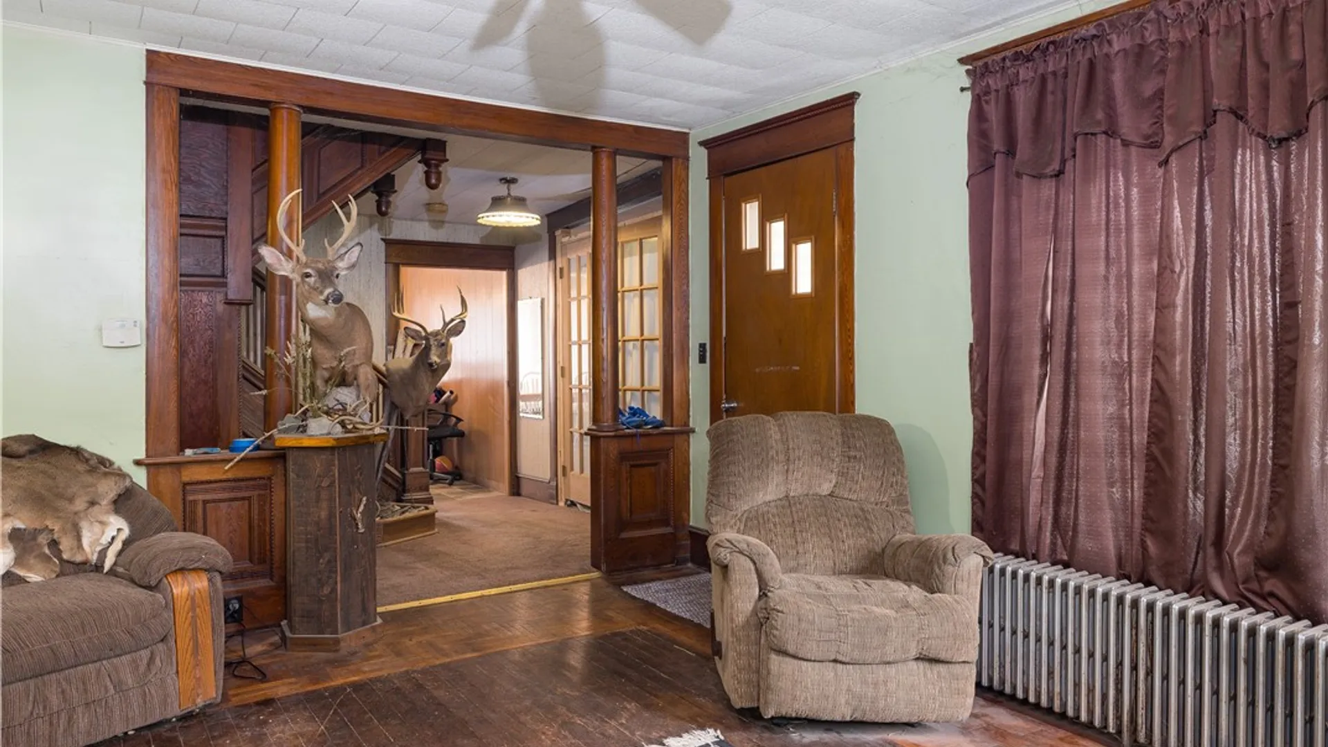 Property at 111 Case Street, Knoxville Boro, PA 16928 12