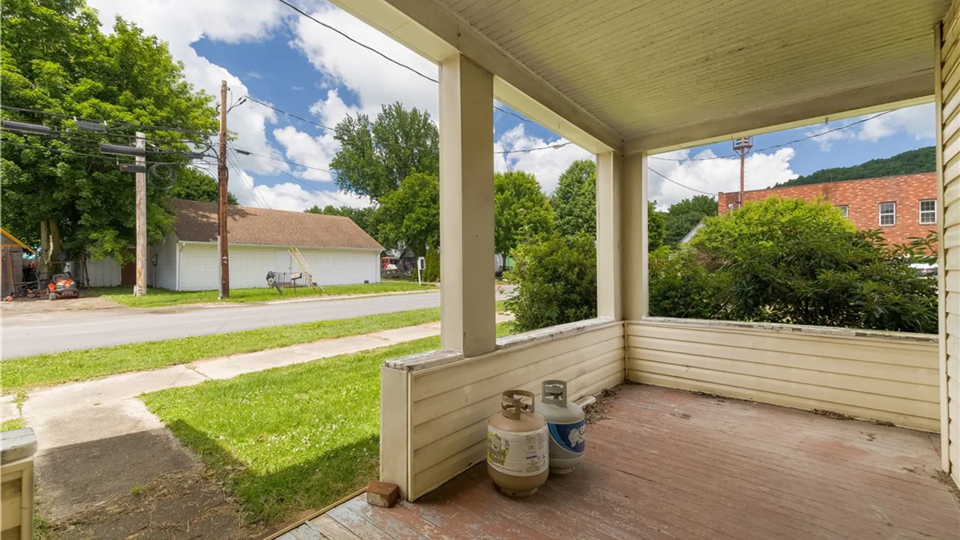 Property at 111 Case Street, Knoxville Boro, PA 16928 4