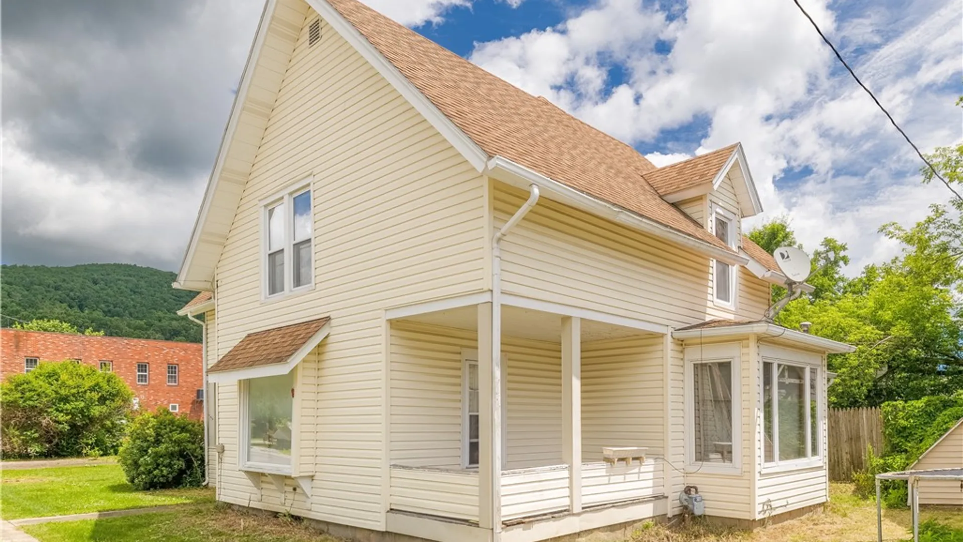 Property at 111 Case Street, Knoxville Boro, PA 16928 3