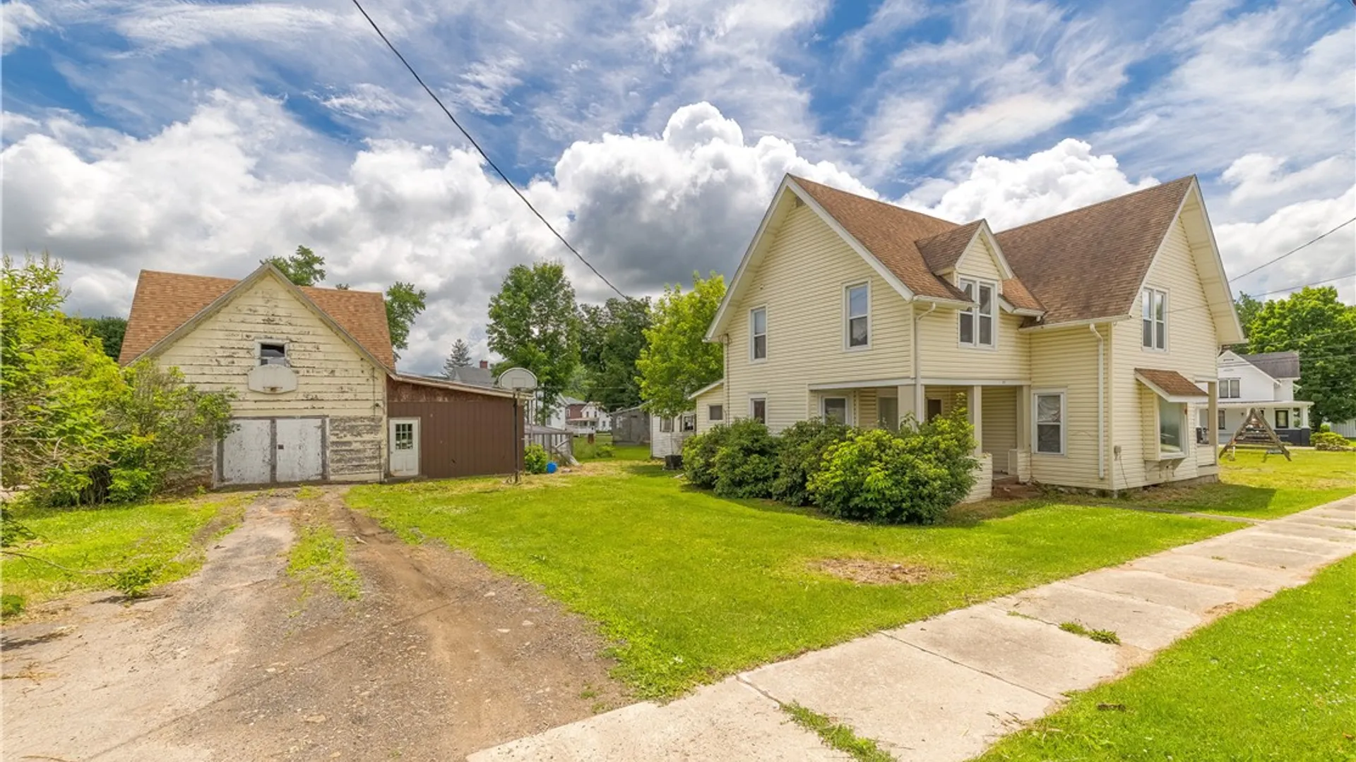 Property at 111 Case Street, Knoxville Boro, PA 16928 27