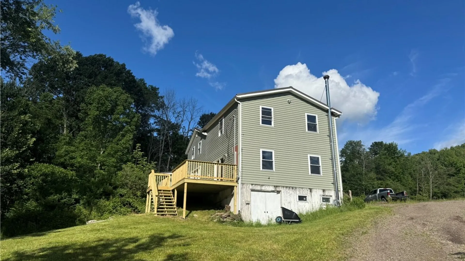 Property at 290 Hohreiter Road, Guilford, NY 13733 6