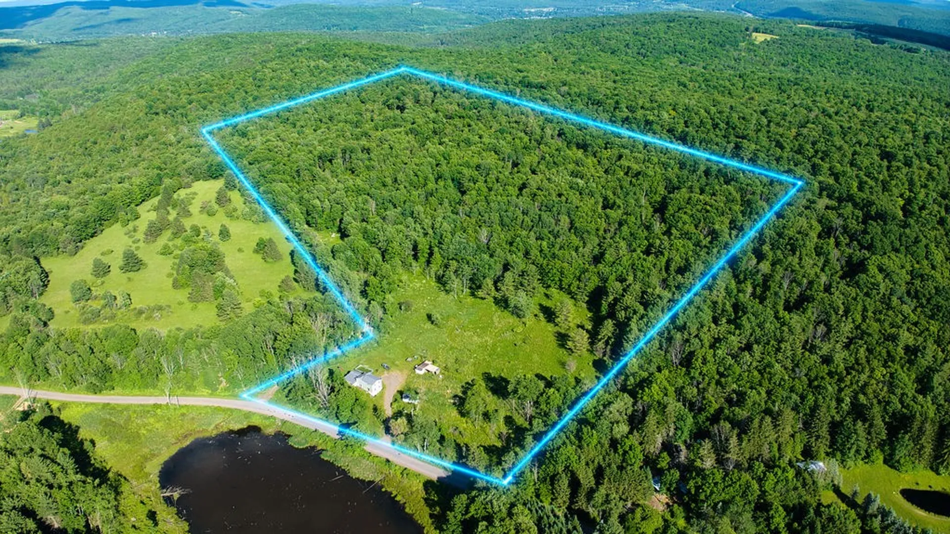 Property at 290 Hohreiter Road, Guilford, NY 13733 12