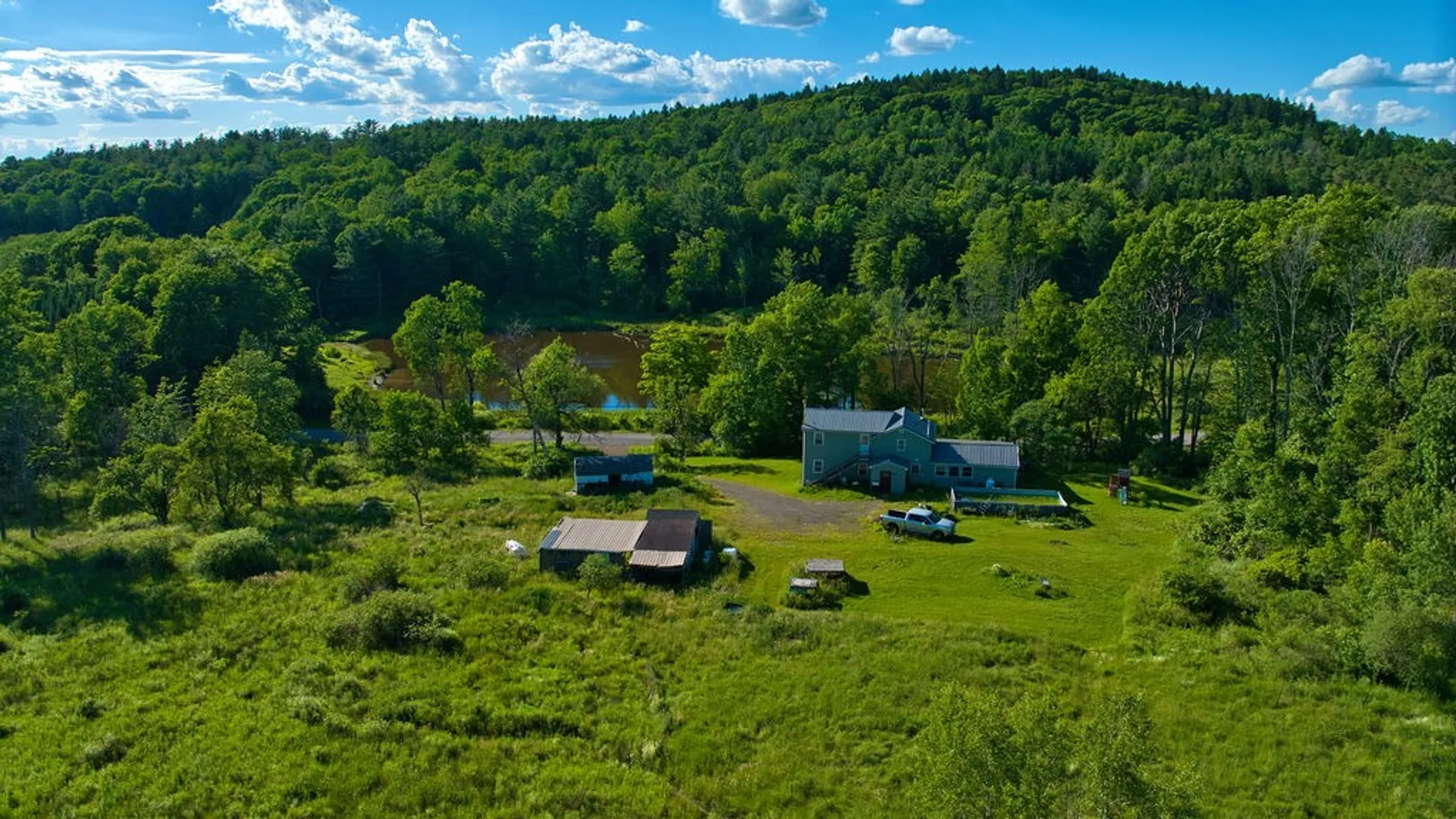 Property at 290 Hohreiter Road, Guilford, NY 13733 13