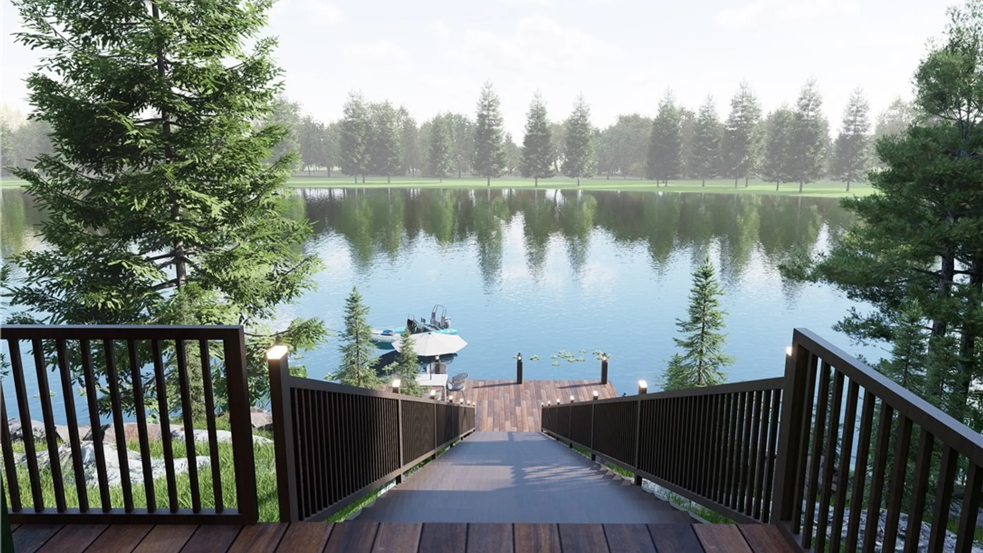 Property at Lot 2 Dewey Point Lane, Diana, NY 13648 4