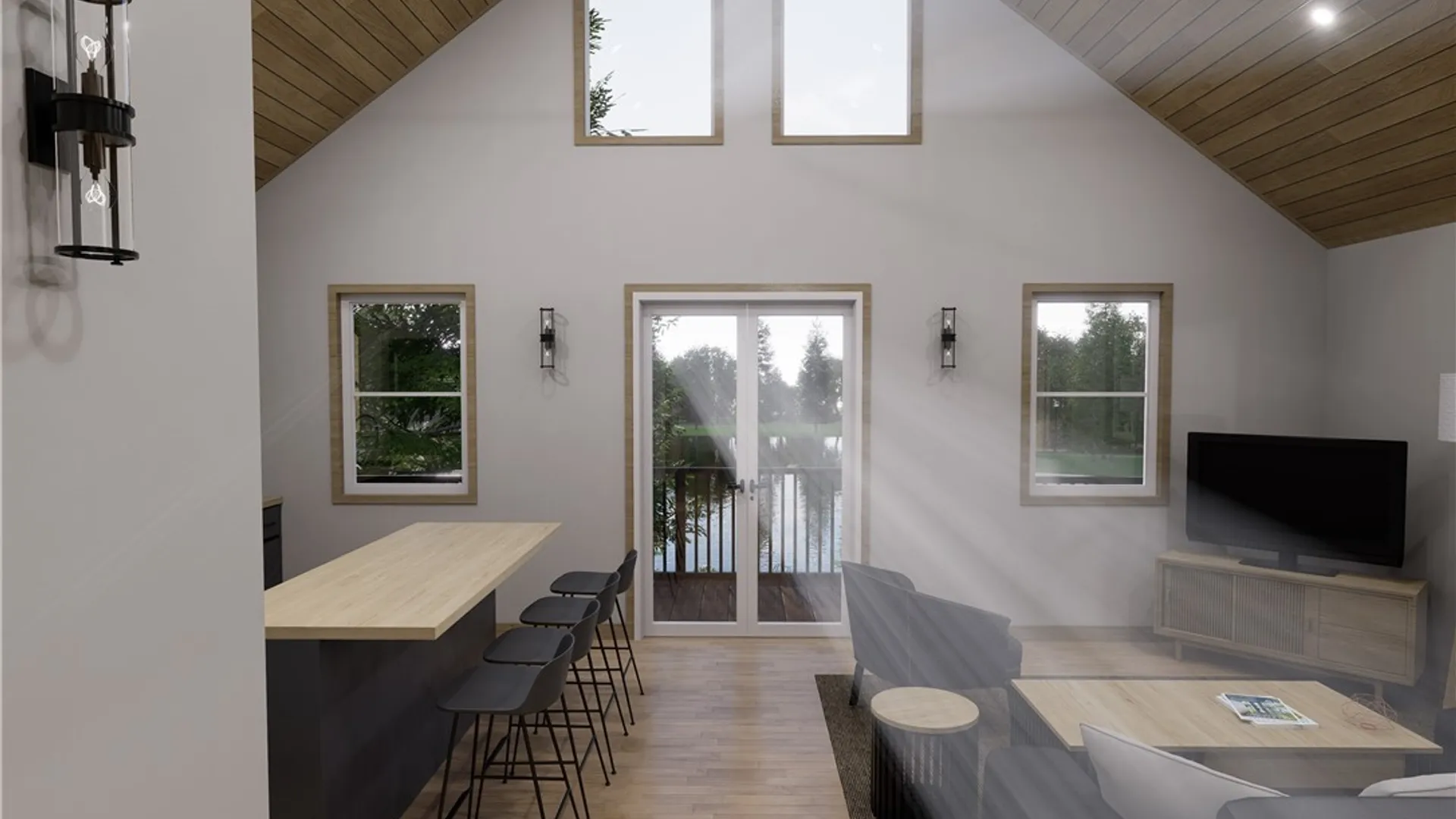 Property at Lot 2 Dewey Point Lane, Diana, NY 13648 8